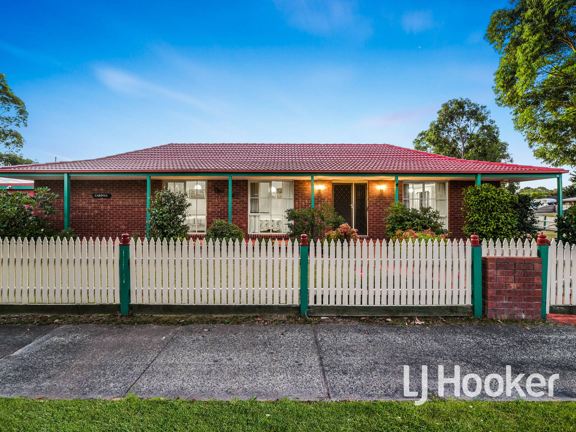 7 Horne Court, Pakenham
