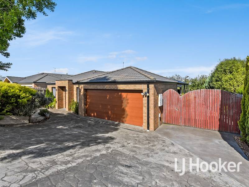 3 Harmony Court, Pakenham