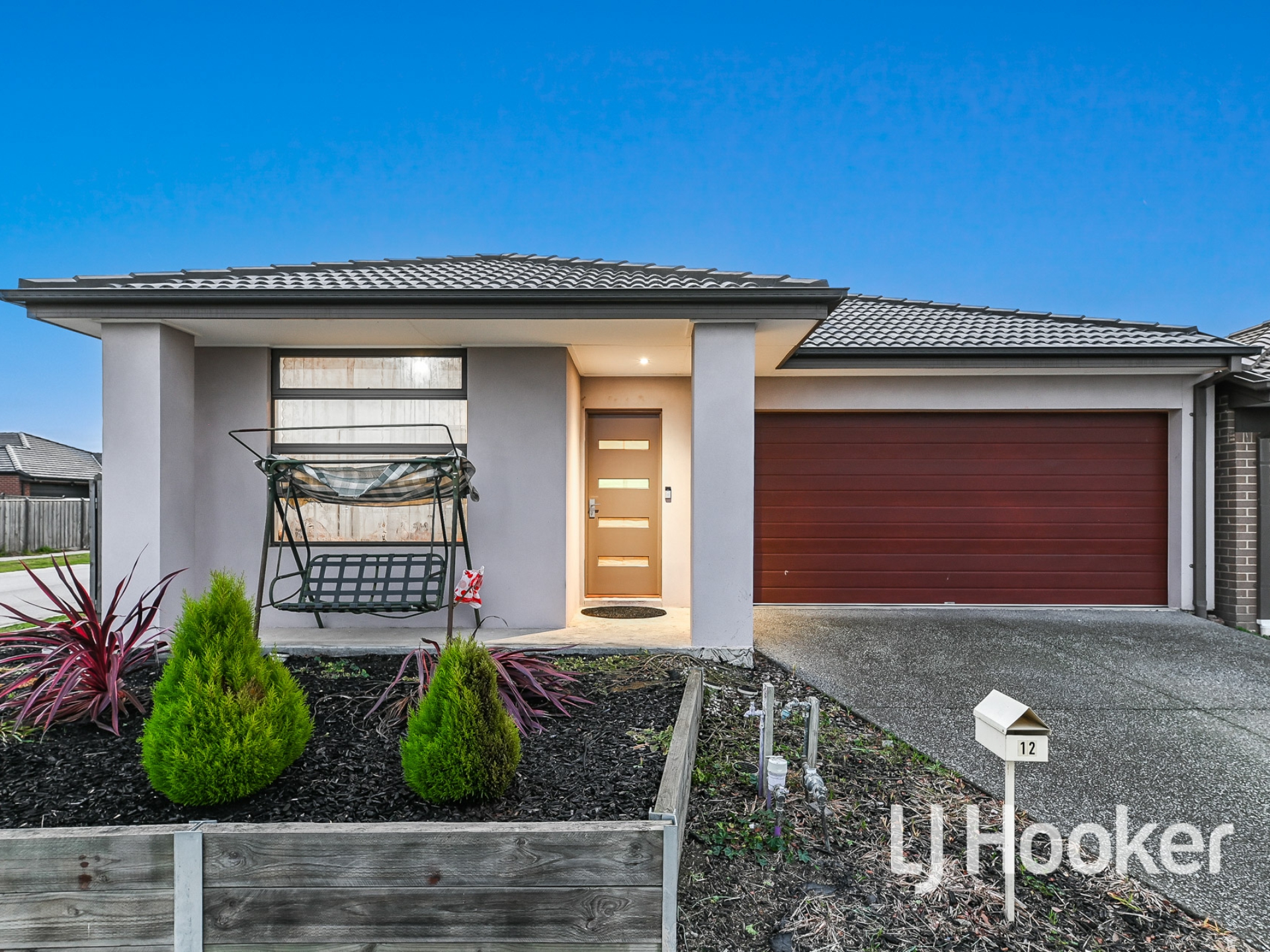 12 Hampstead Street, Pakenham