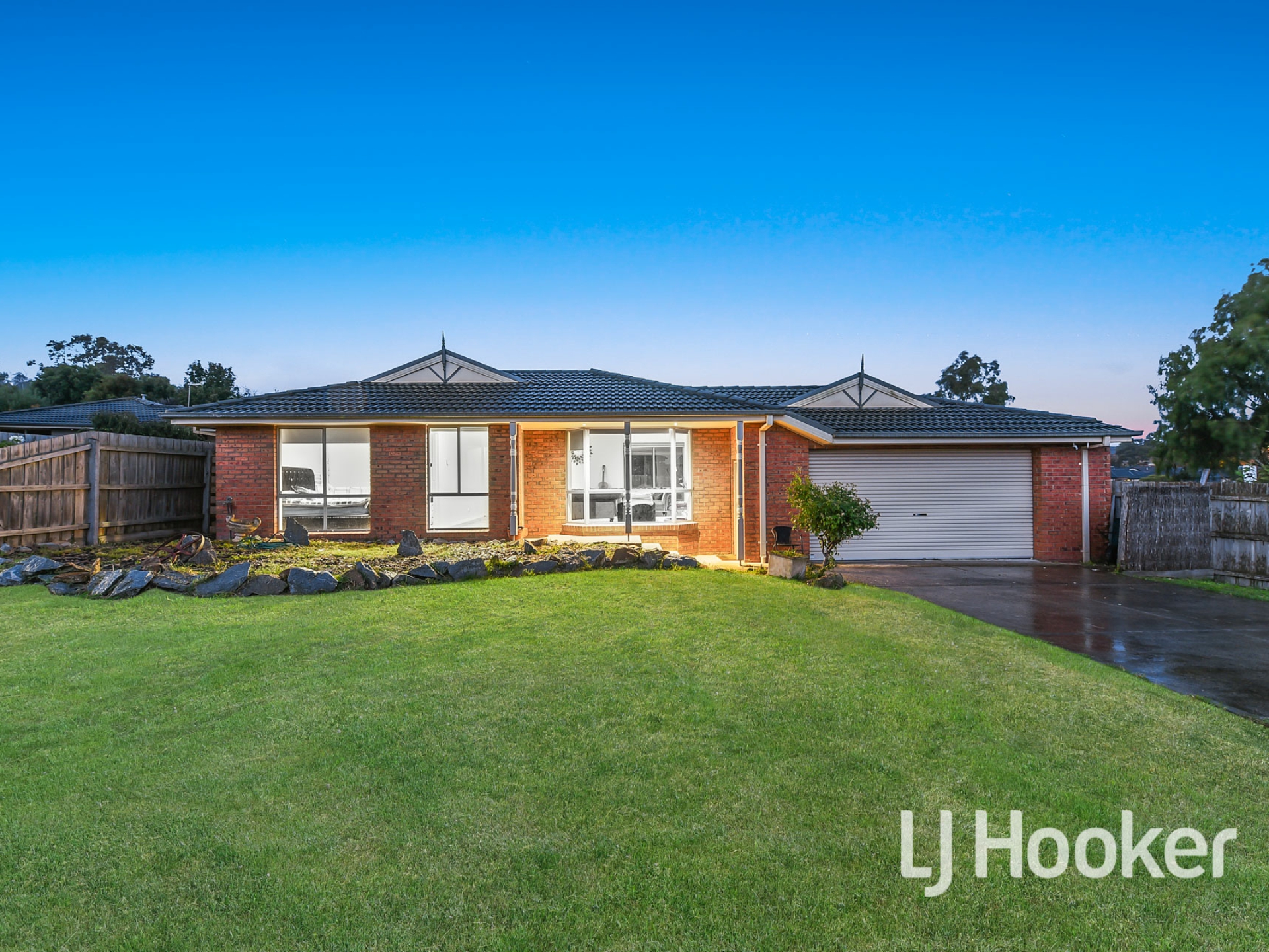 4 Shetland Court, Pakenham