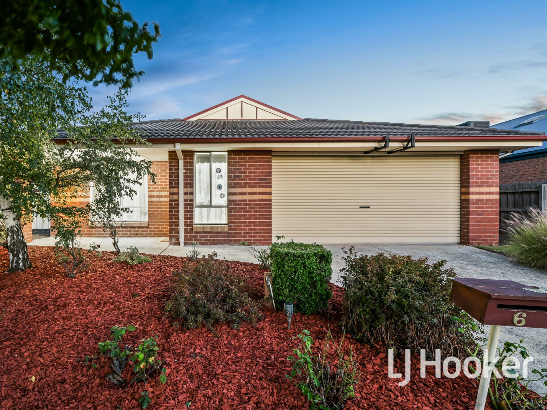6 Grevillea Place, PAKENHAM
