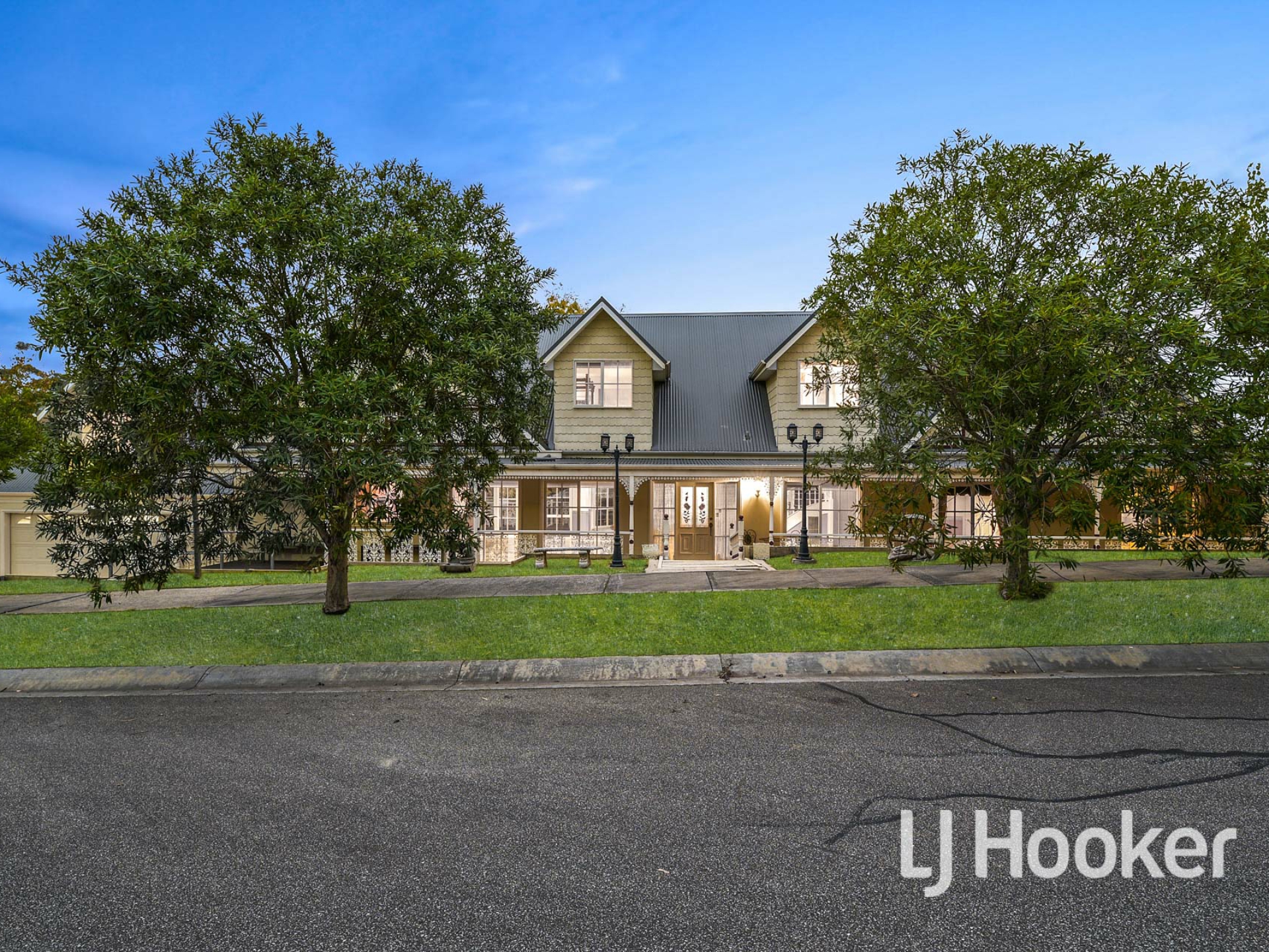 14 Stockmans Circuit, Pakenham