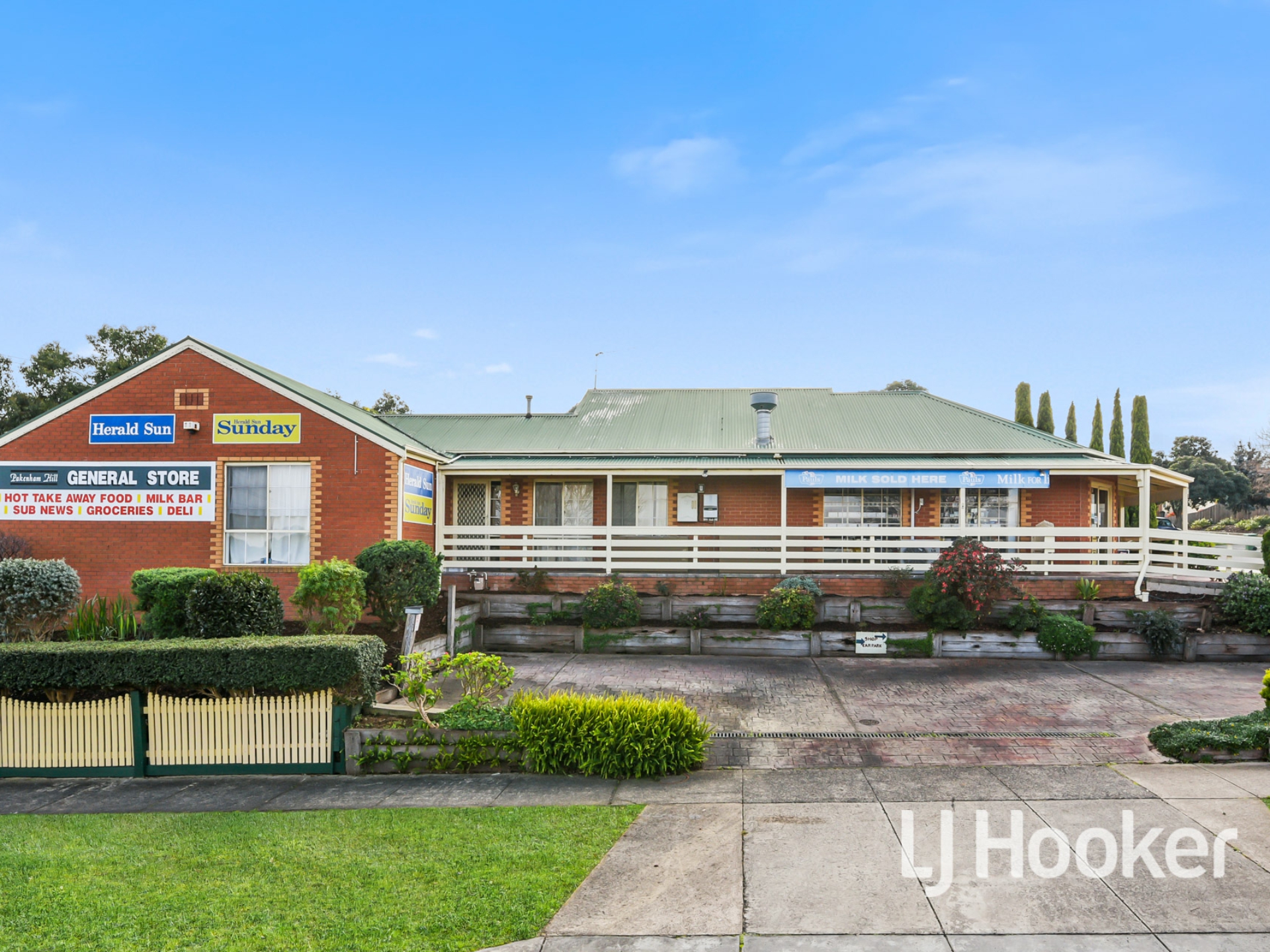 1 Leigh Drive, Pakenham