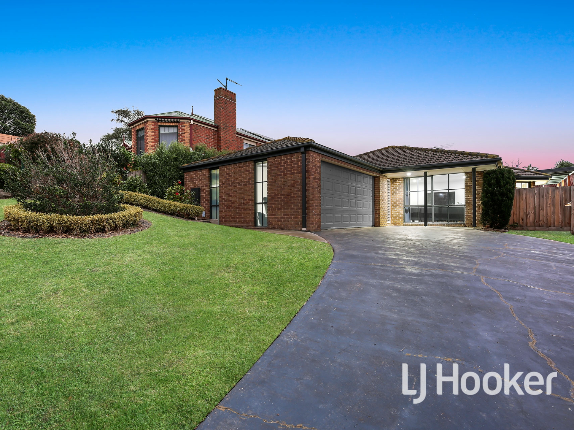 26 Mcgill Court, Pakenham