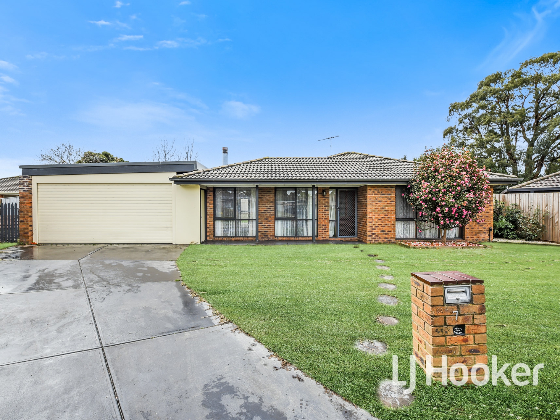 7 Greaves Court, Pakenham