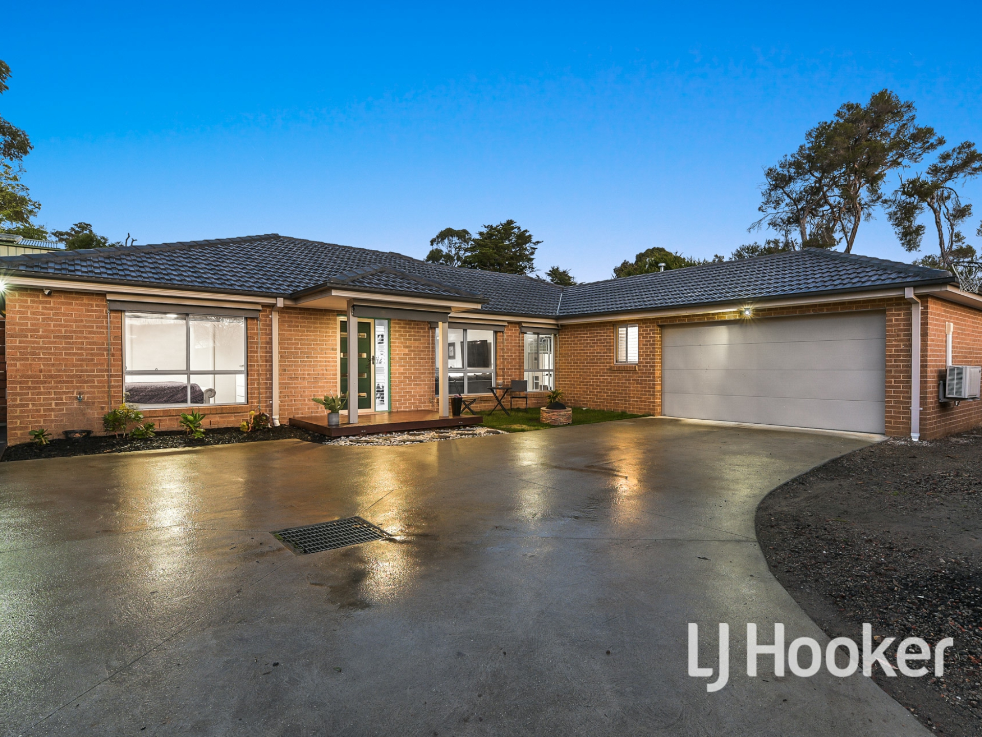 24B Hope Street, Bunyip