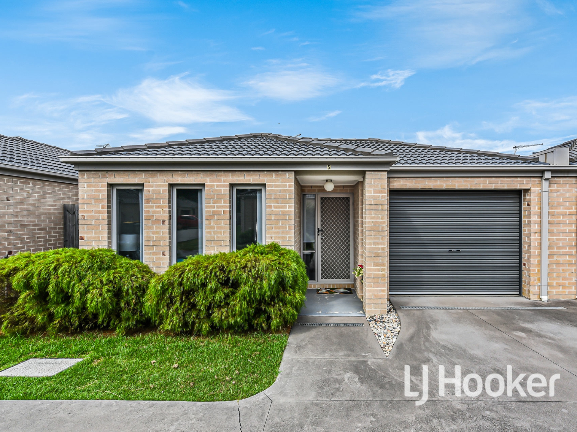 5/34 Sir Thomas Drive, PAKENHAM