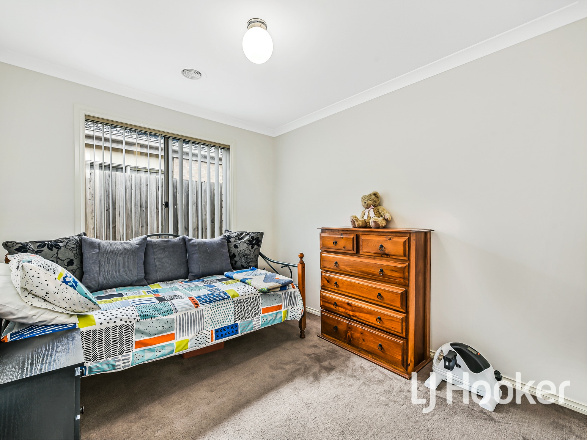 5/34 Sir Thomas Drive, PAKENHAM