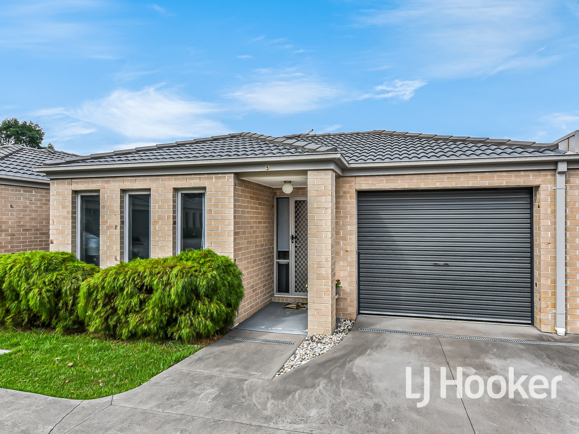 5/34 Sir Thomas Drive, PAKENHAM