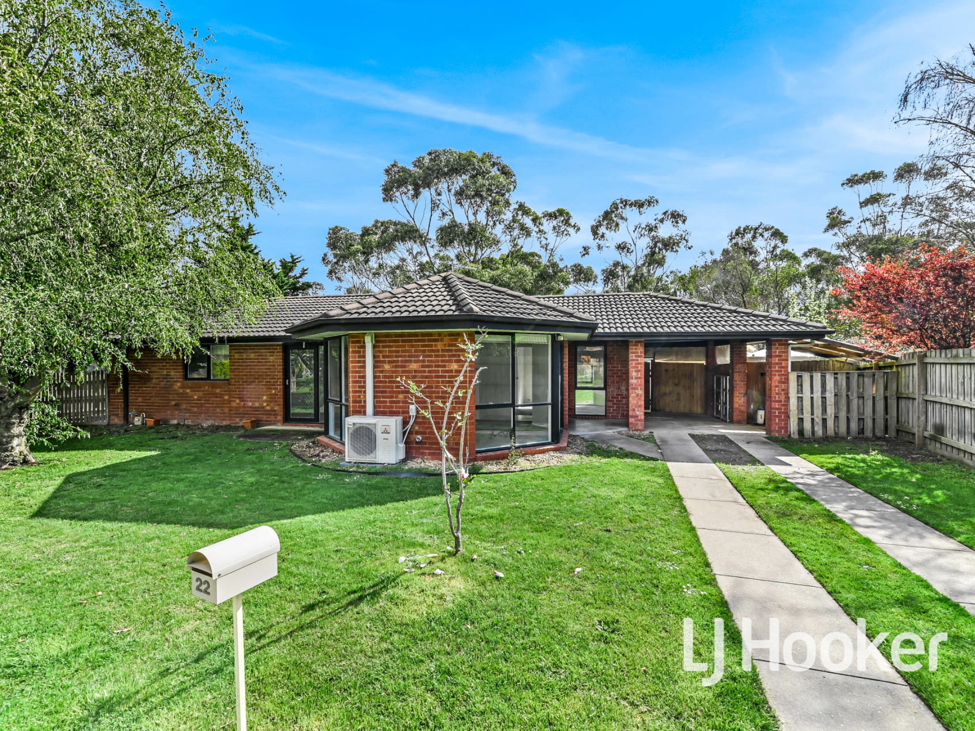 22 Broadbent Way, Pakenham