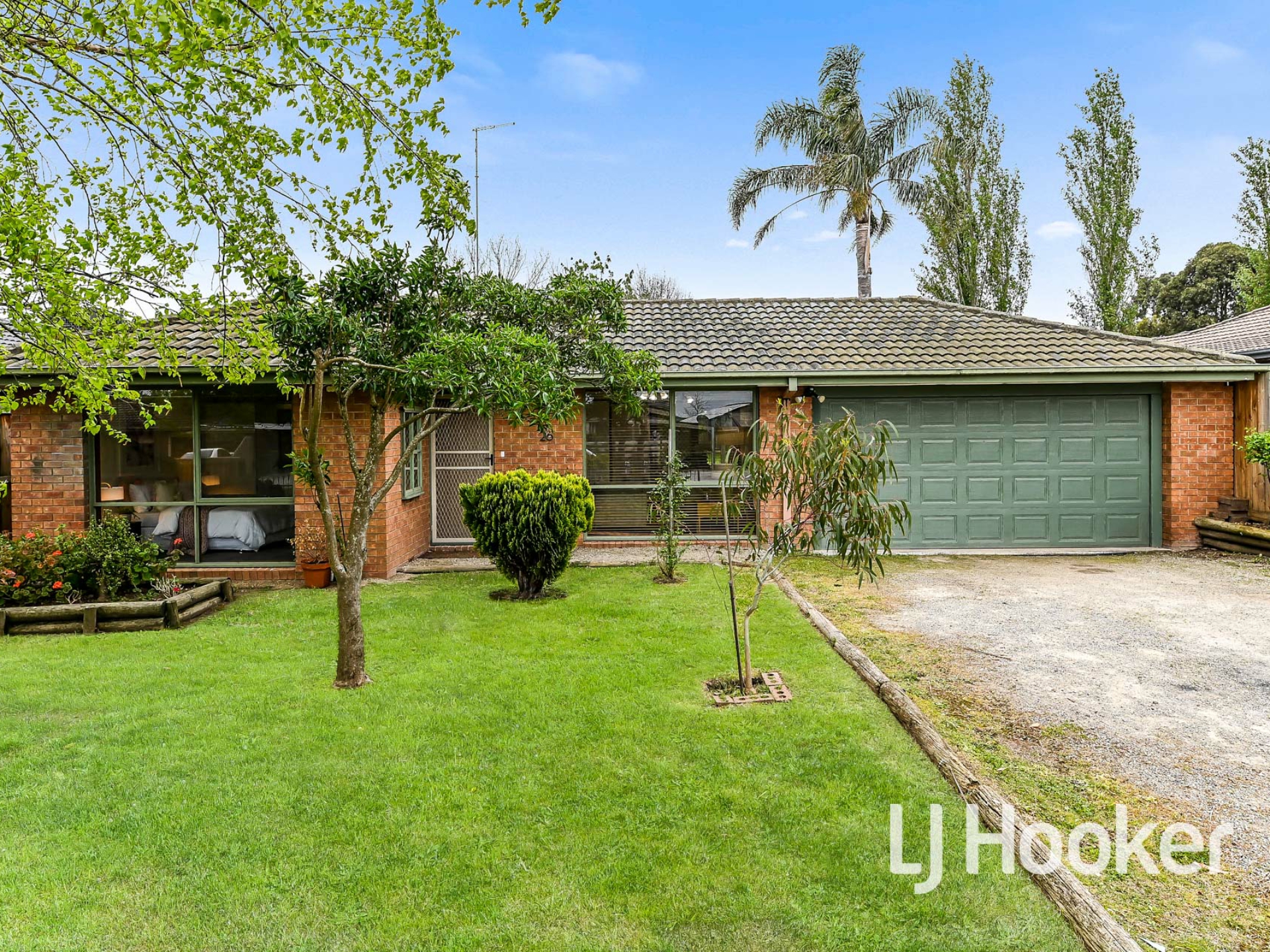 26 Osborn Grove, Pakenham