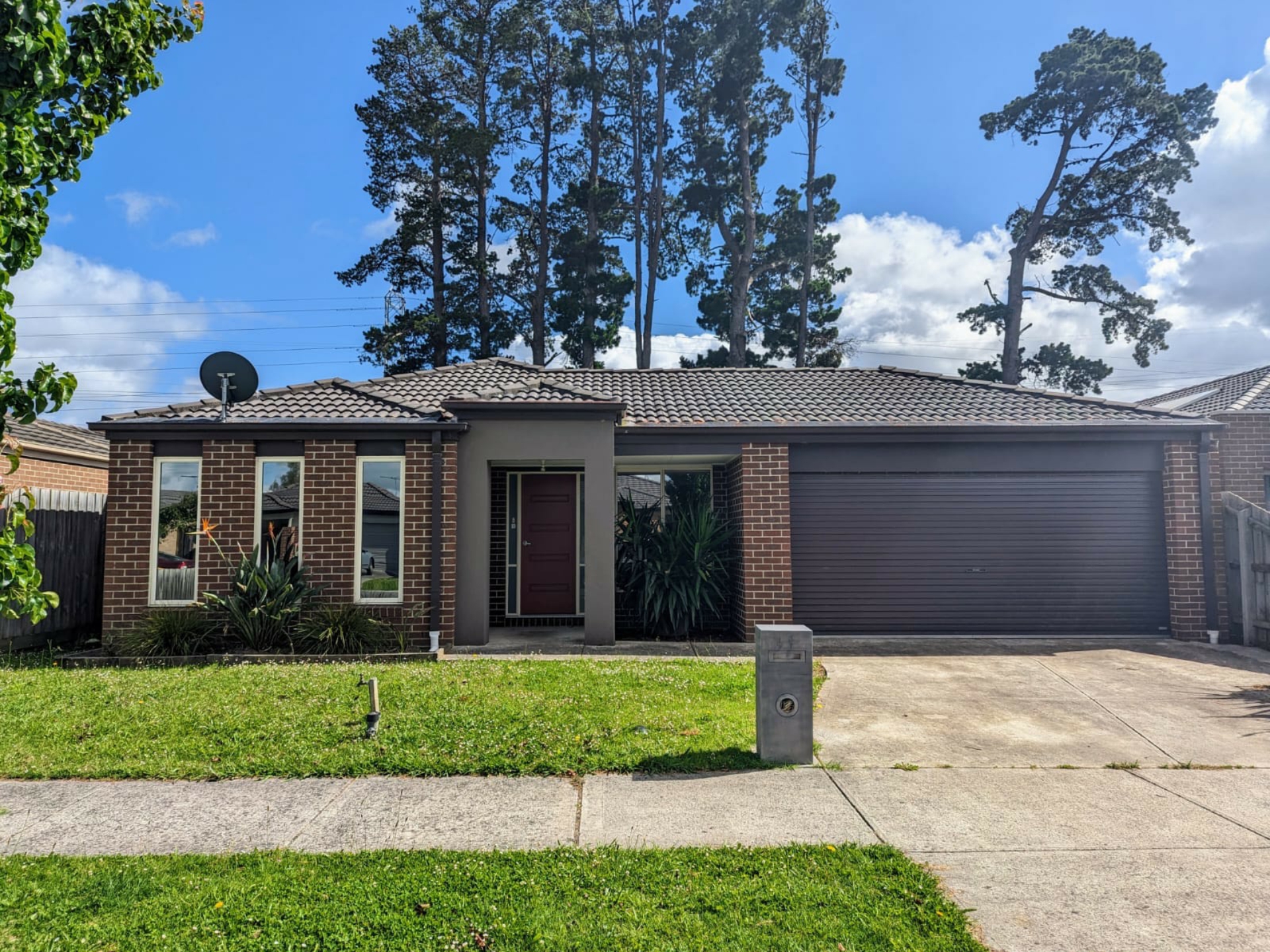 49 Melissa Way Pakenham VIC