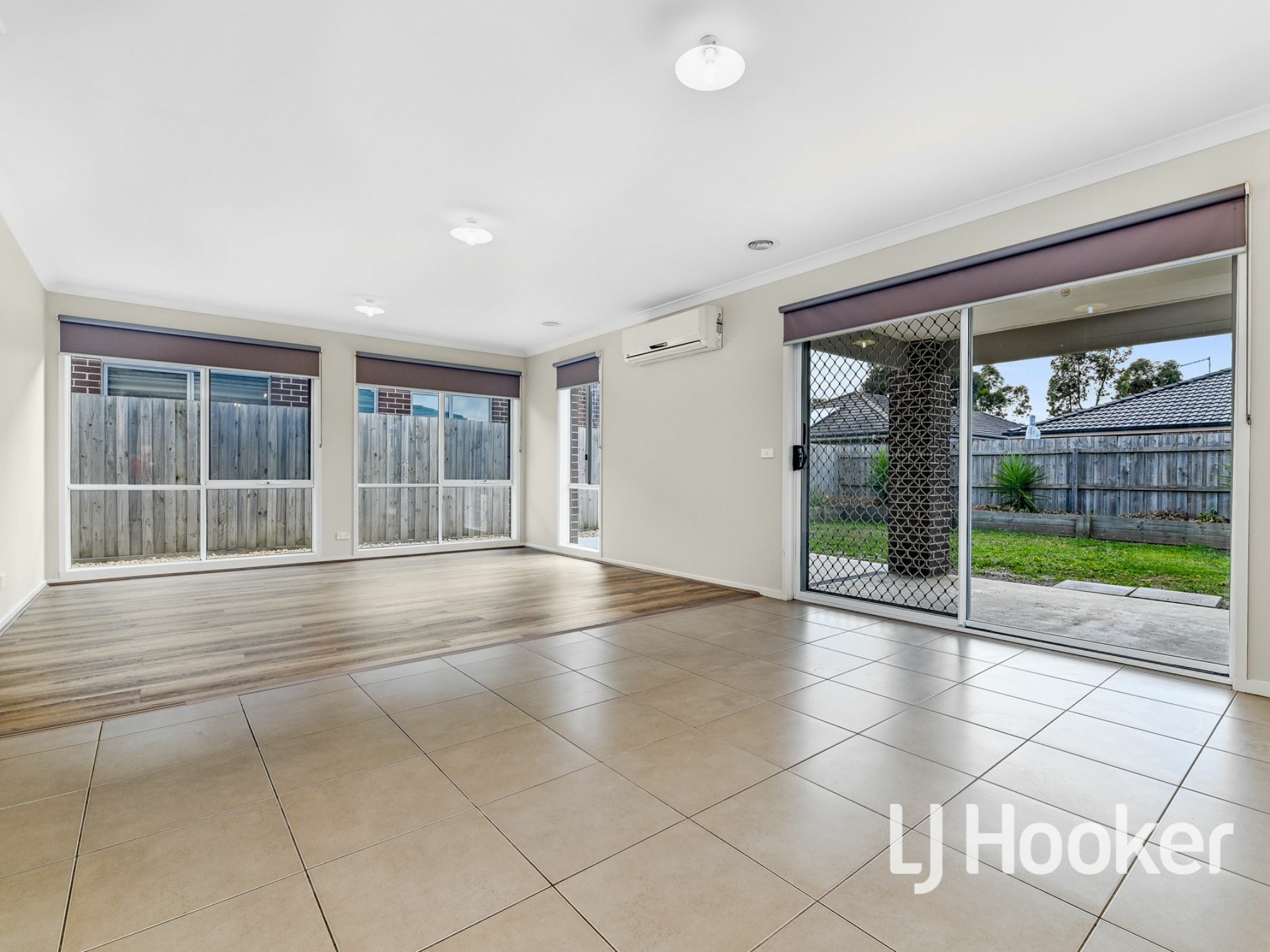 34 Verdant Avenue, OFFICER