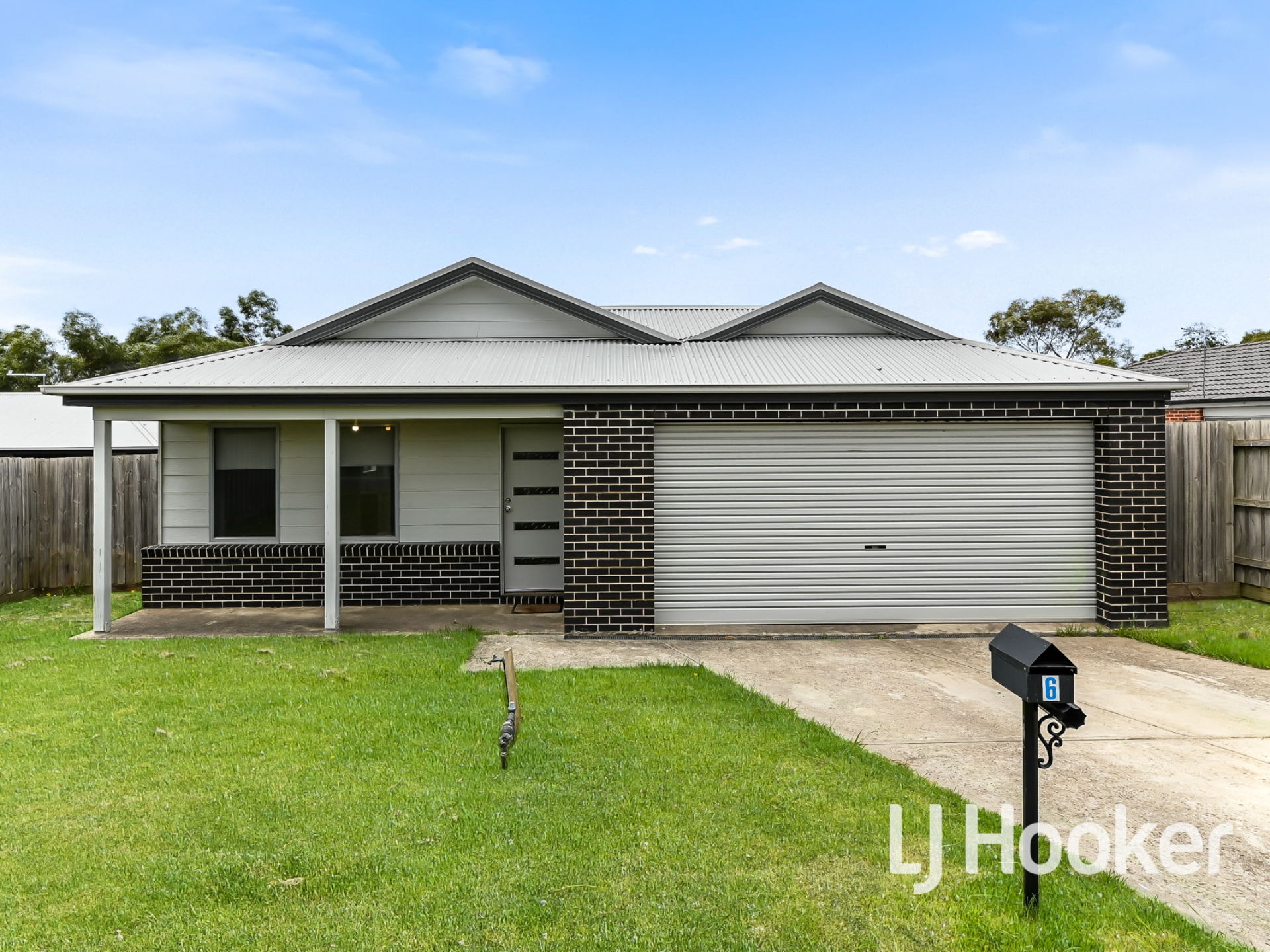 6 Janet Court, PAKENHAM