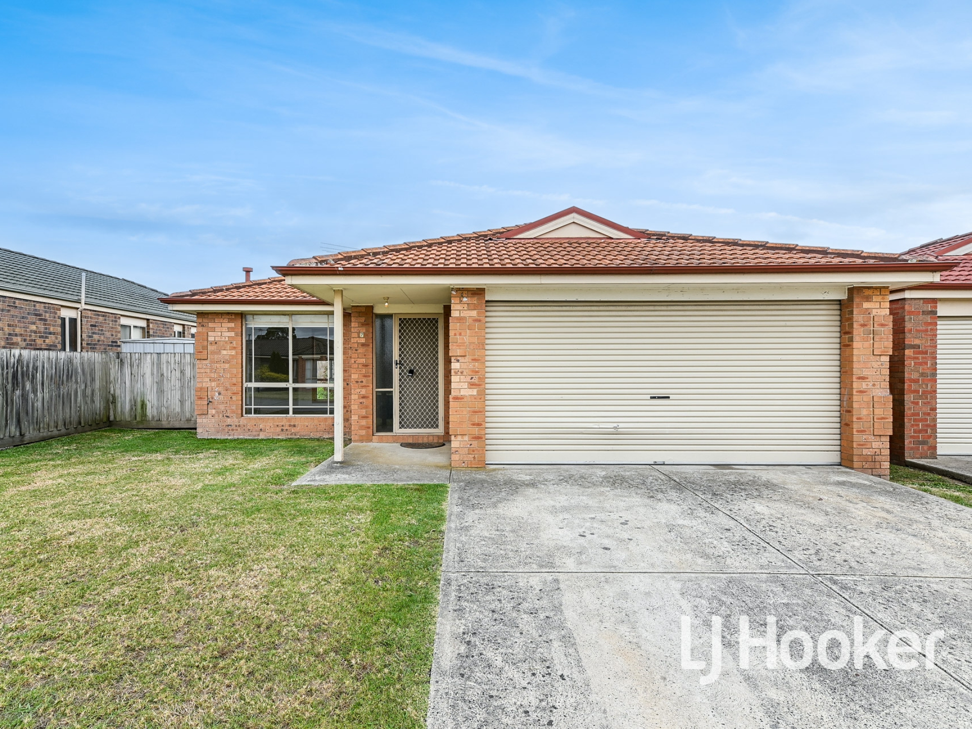 7 Rossi Close, Pakenham