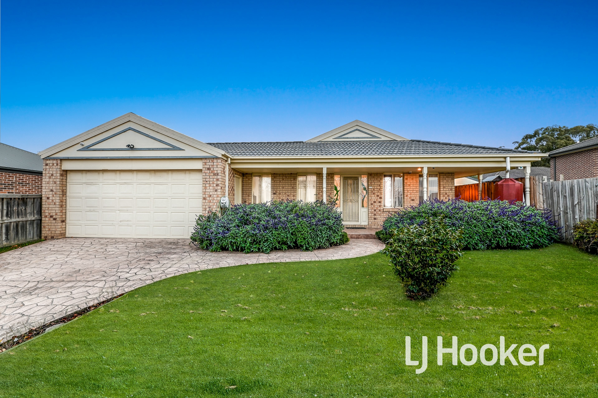 34 Heritage Boulevard, PAKENHAM