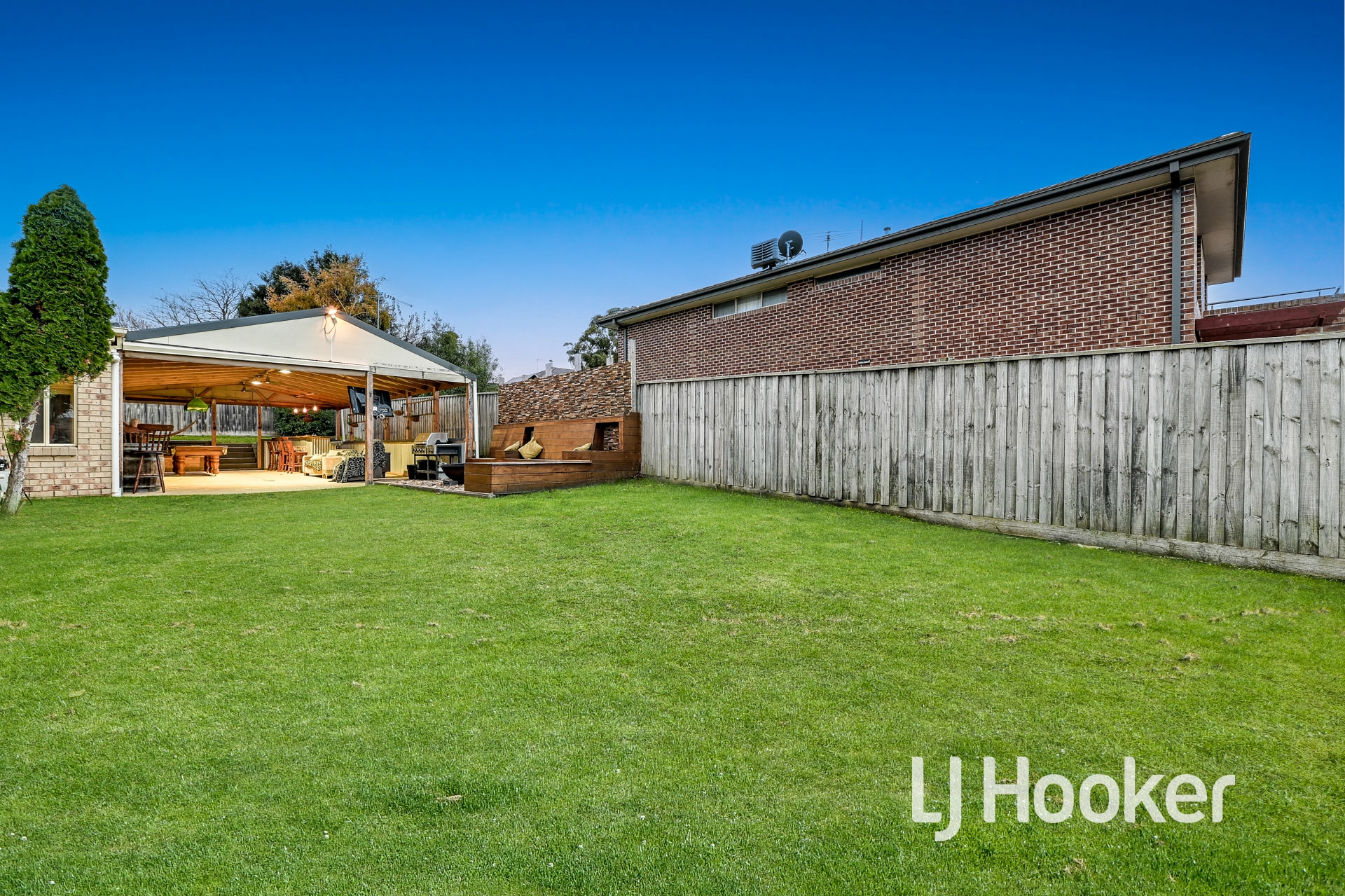 34 Heritage Boulevard, PAKENHAM