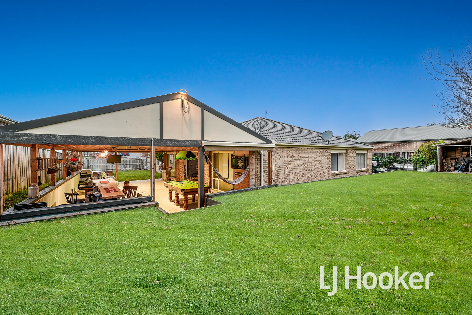 34 Heritage Boulevard, PAKENHAM