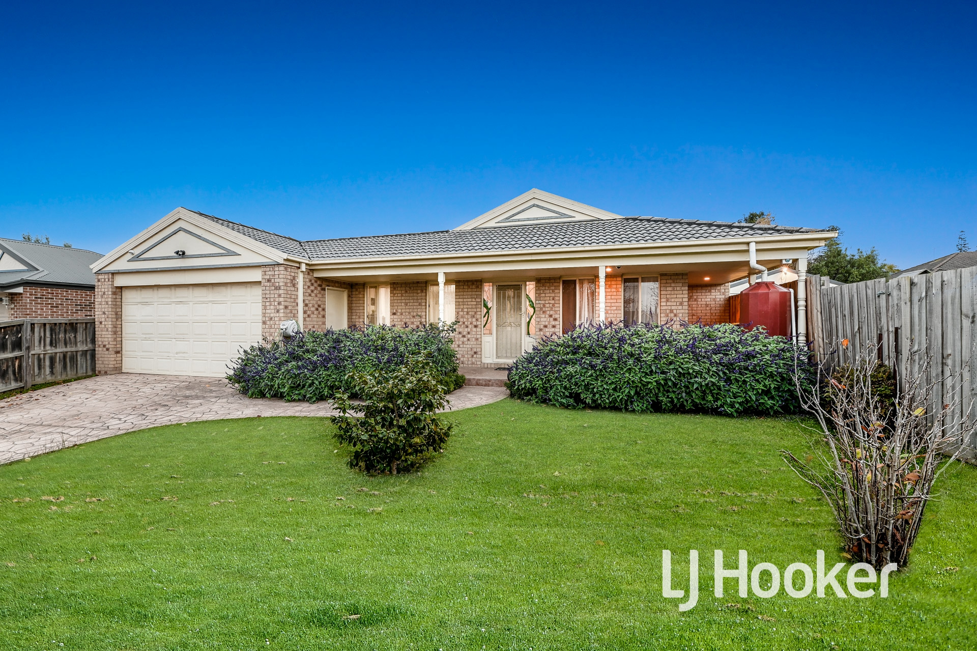 34 Heritage Boulevard, PAKENHAM
