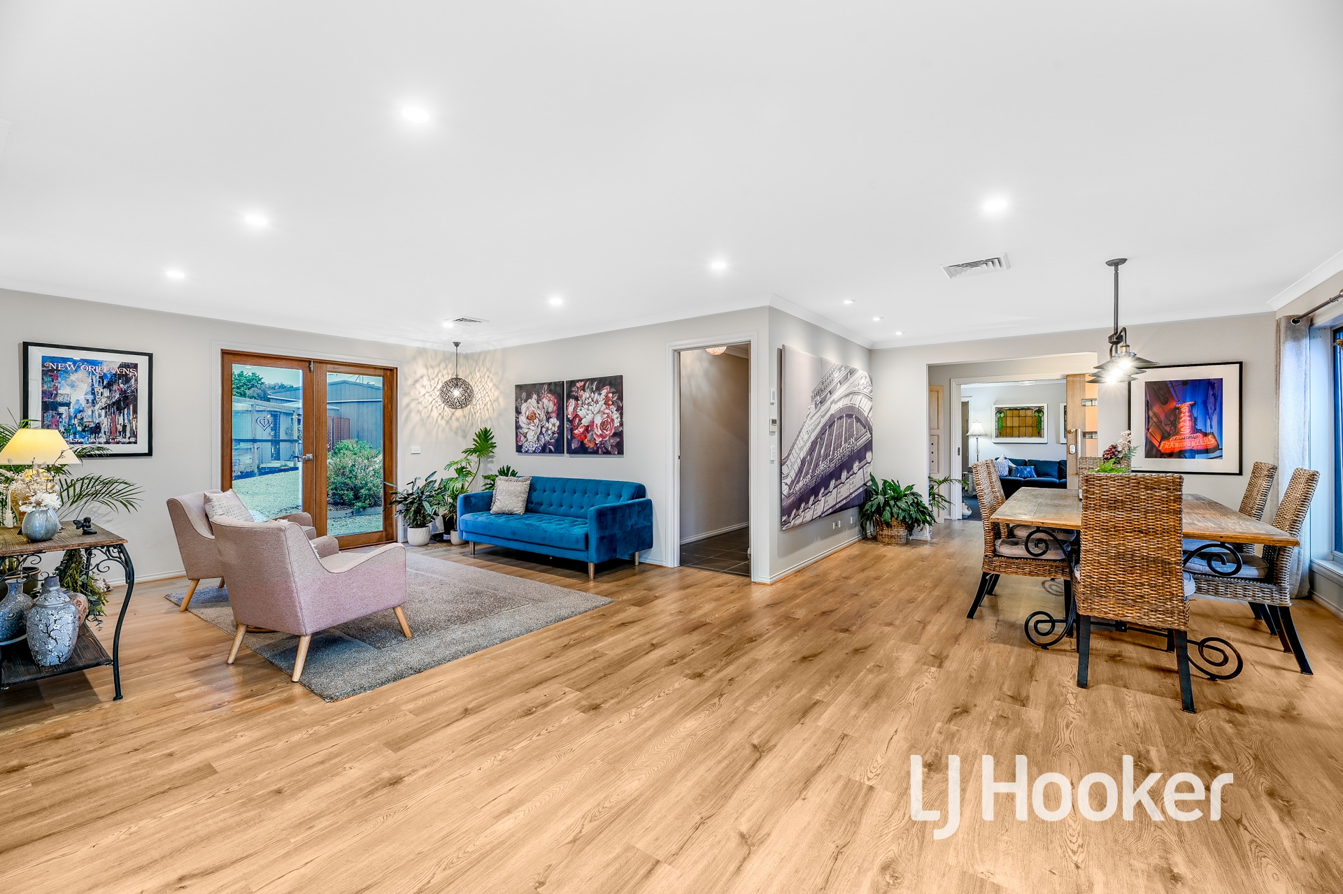 1a Morris Way Bunyip VIC Property Details LJ Hooker