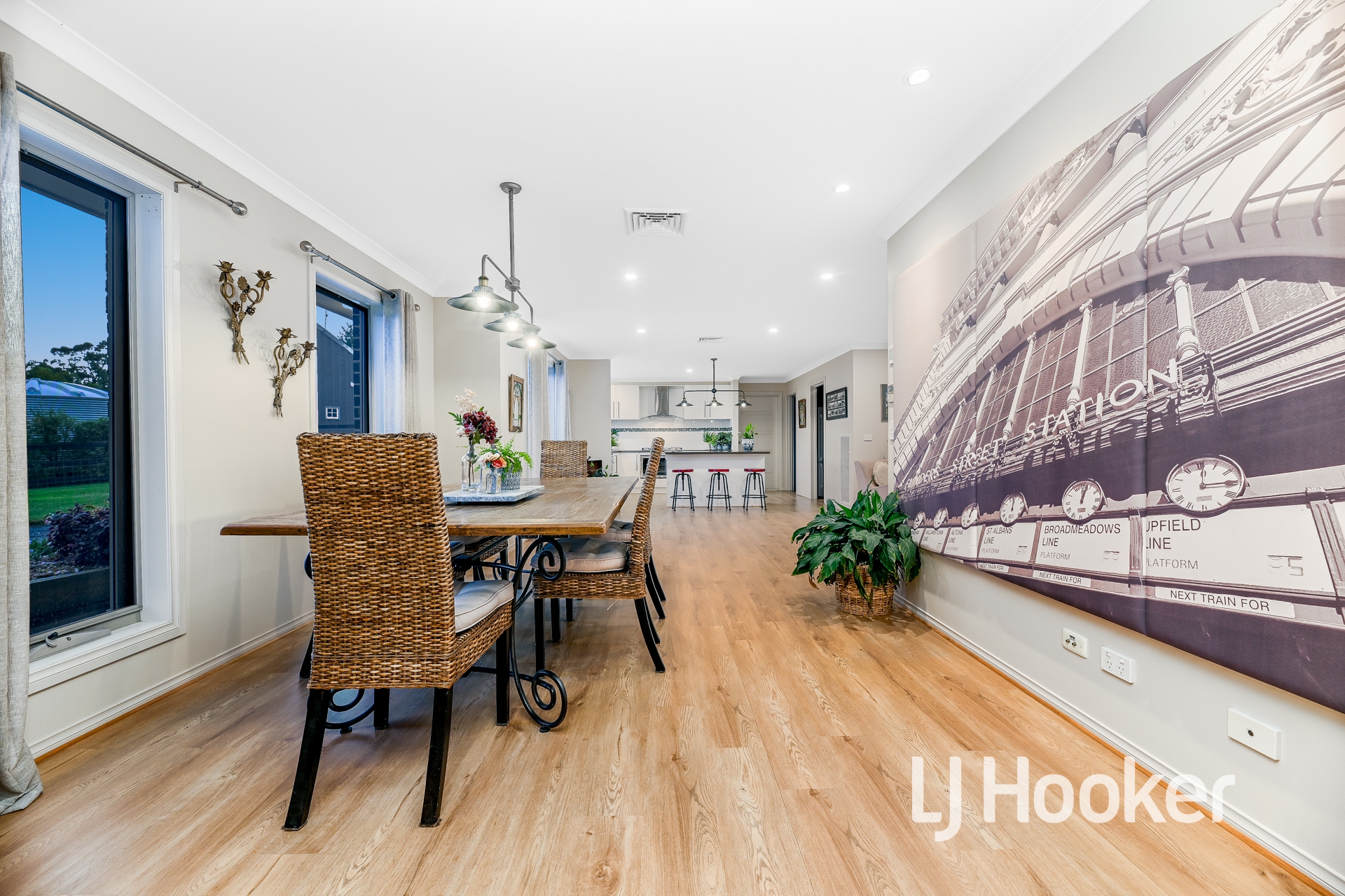 1a Morris Way Bunyip VIC Property Details LJ Hooker