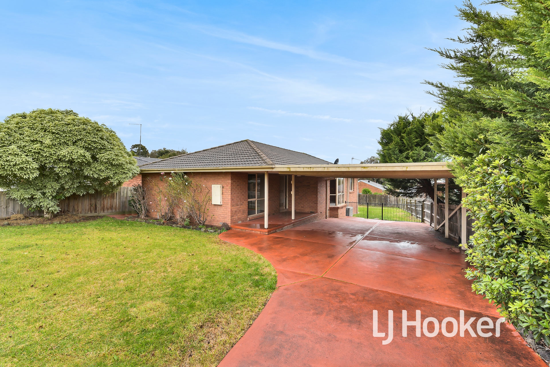 6 Damien Court, Pakenham