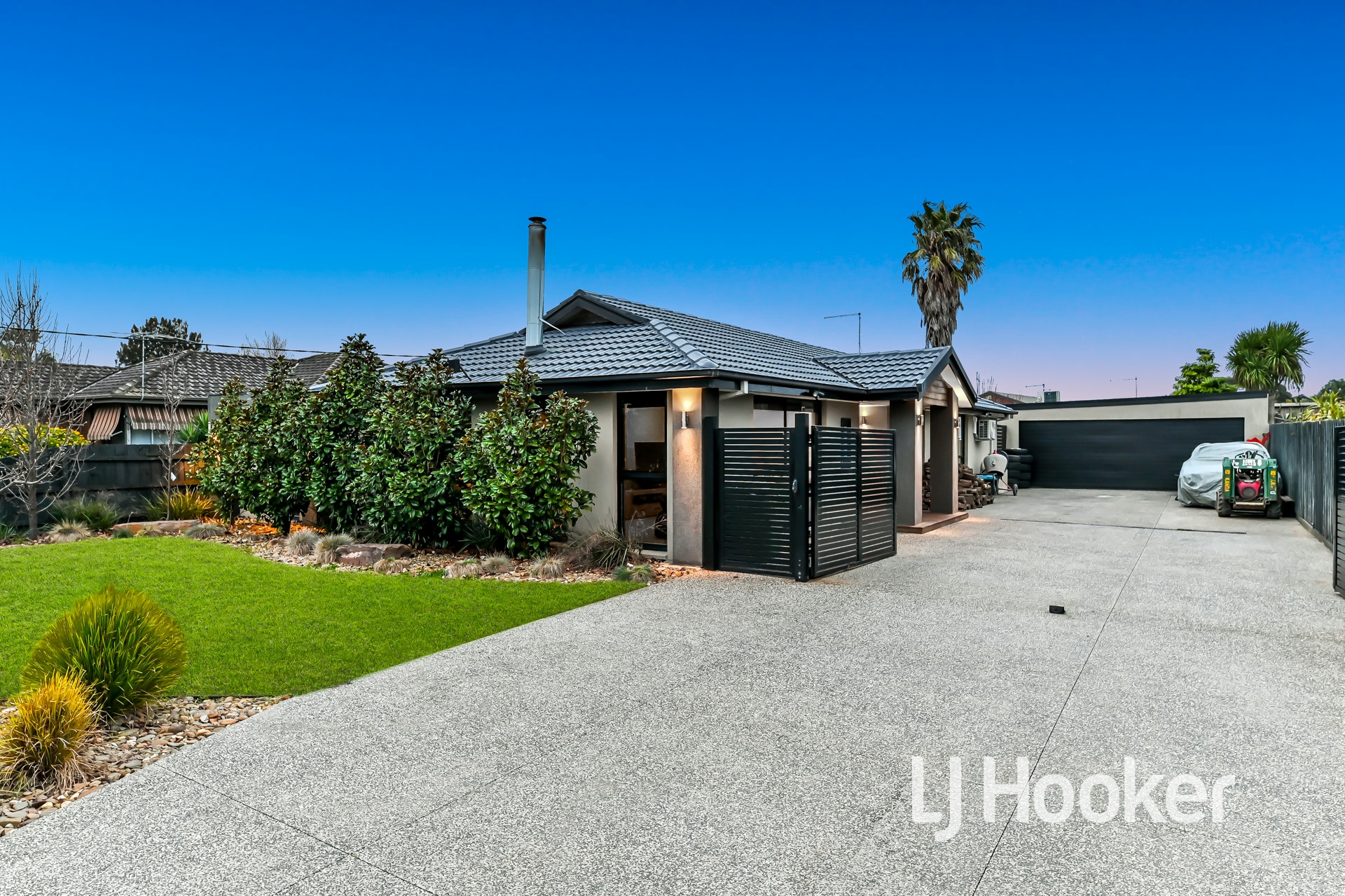 25 Sybella Avenue, KOO WEE RUP
