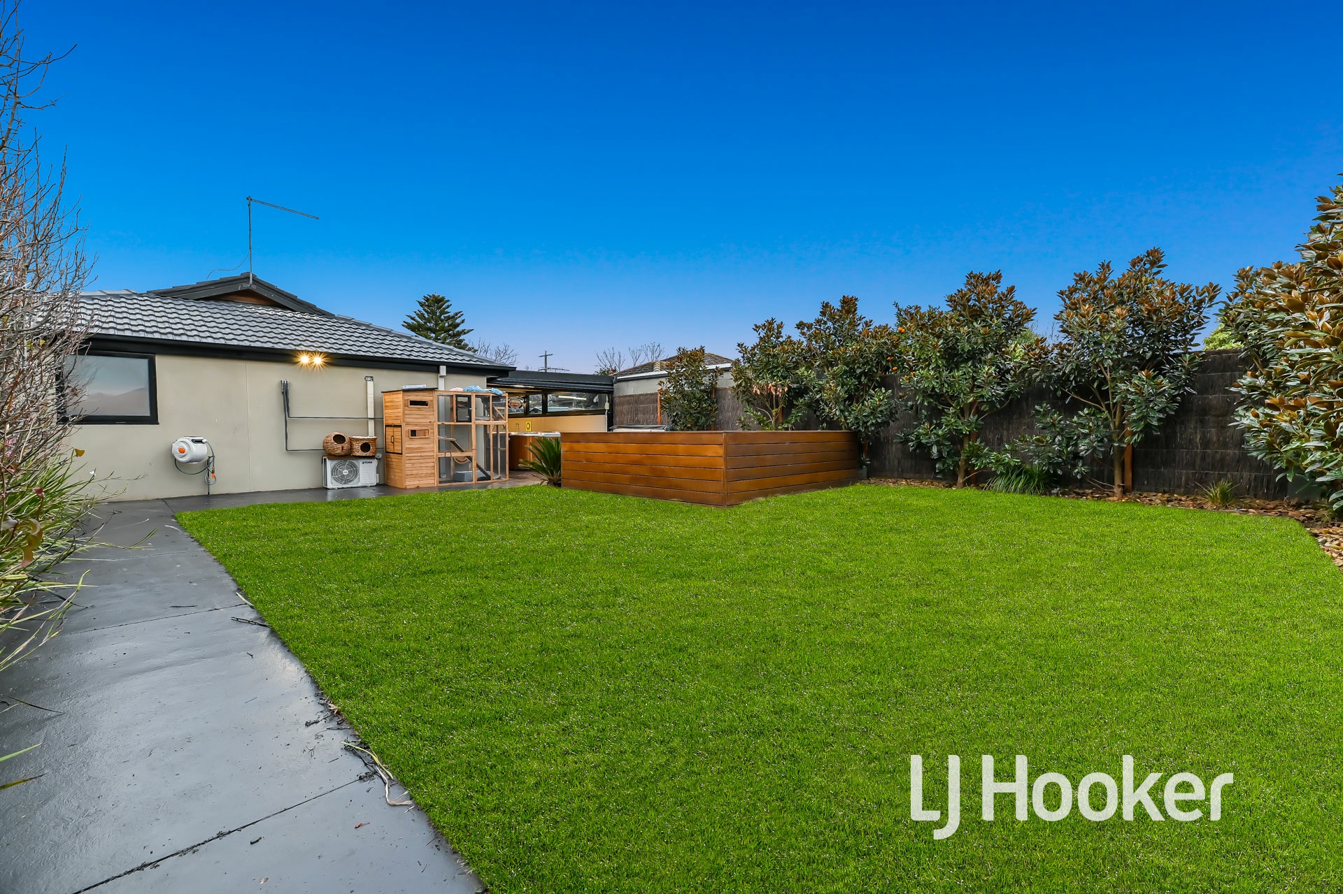 25 Sybella Avenue, KOO WEE RUP