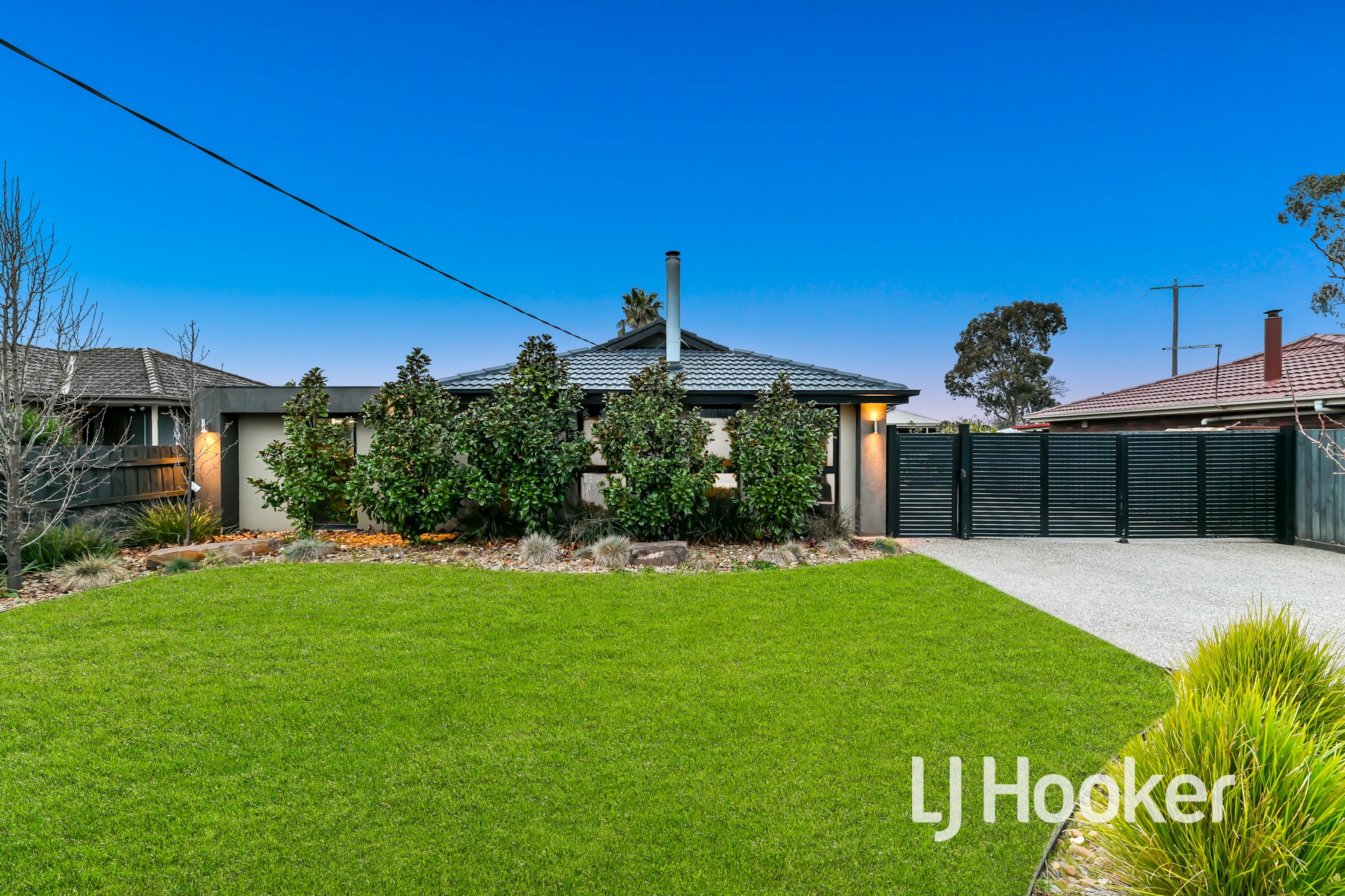 25 Sybella Avenue, KOO WEE RUP