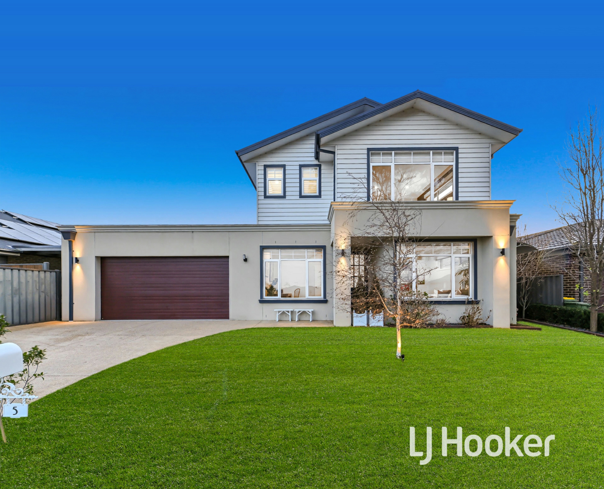 5 Illawarra Way, Pakenham