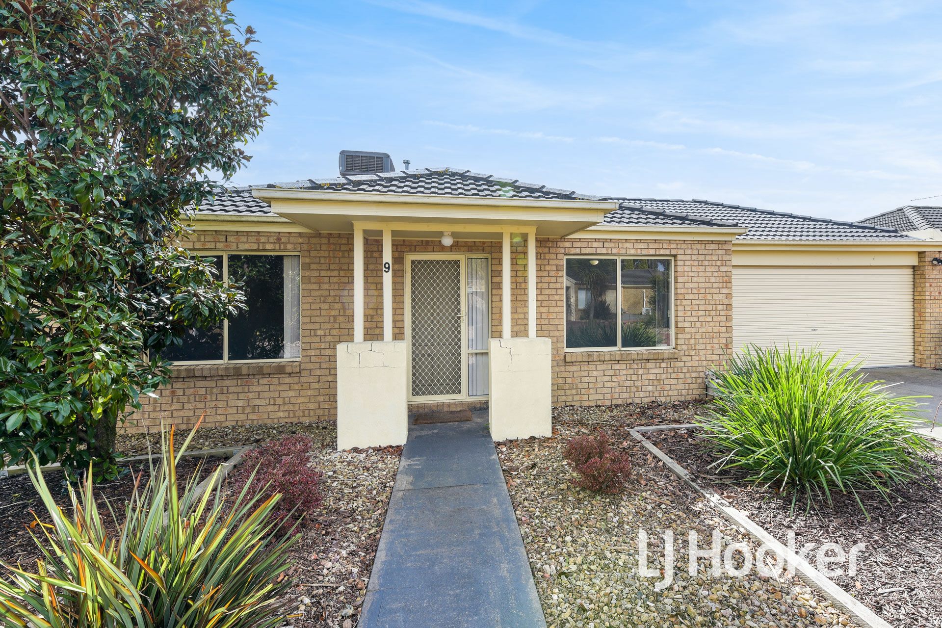 9/21-31 Parman Avenue, PAKENHAM