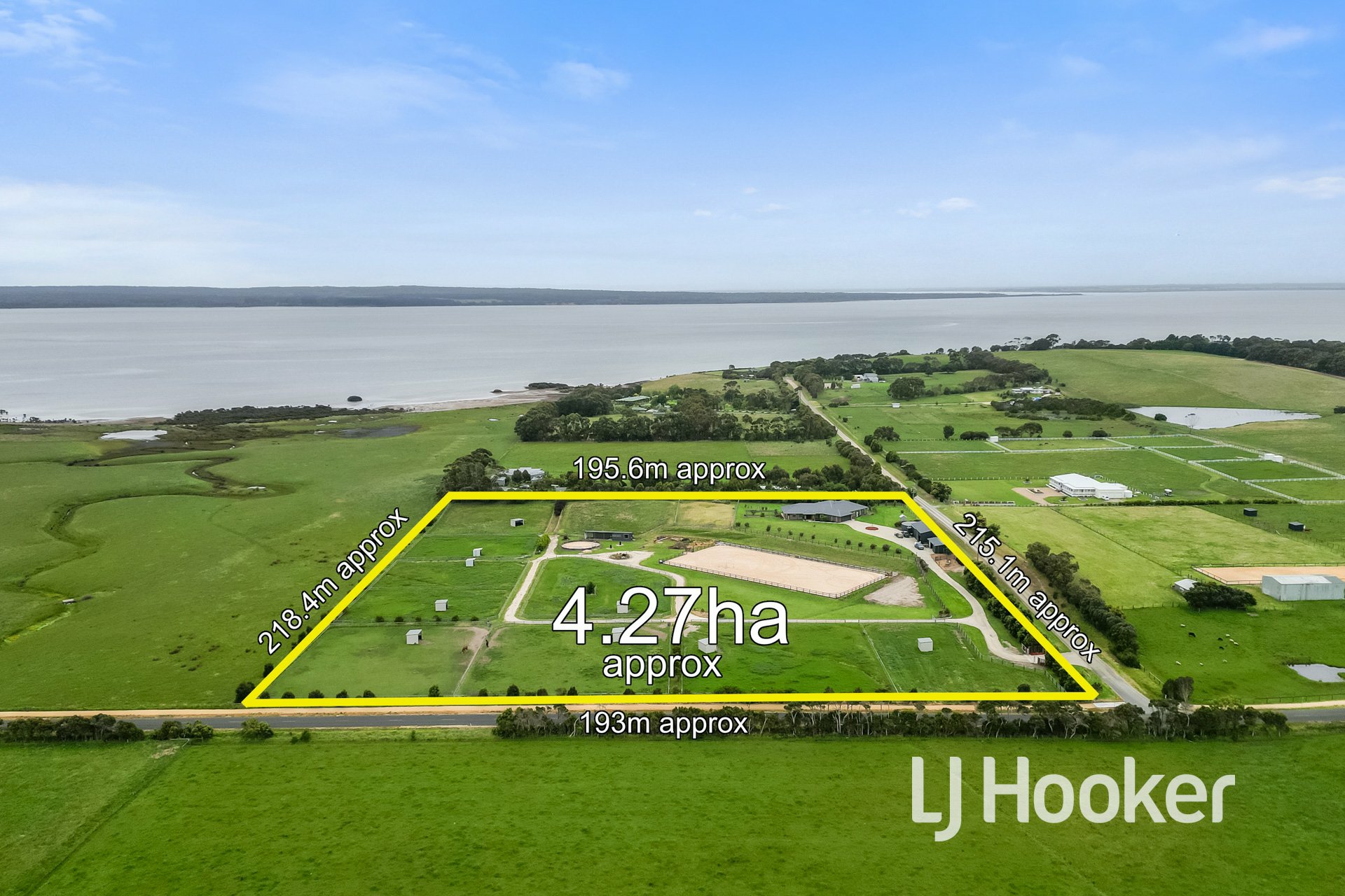 11 Joseph Road Corinella VIC AcreageSemirural for Sale LJ Hooker