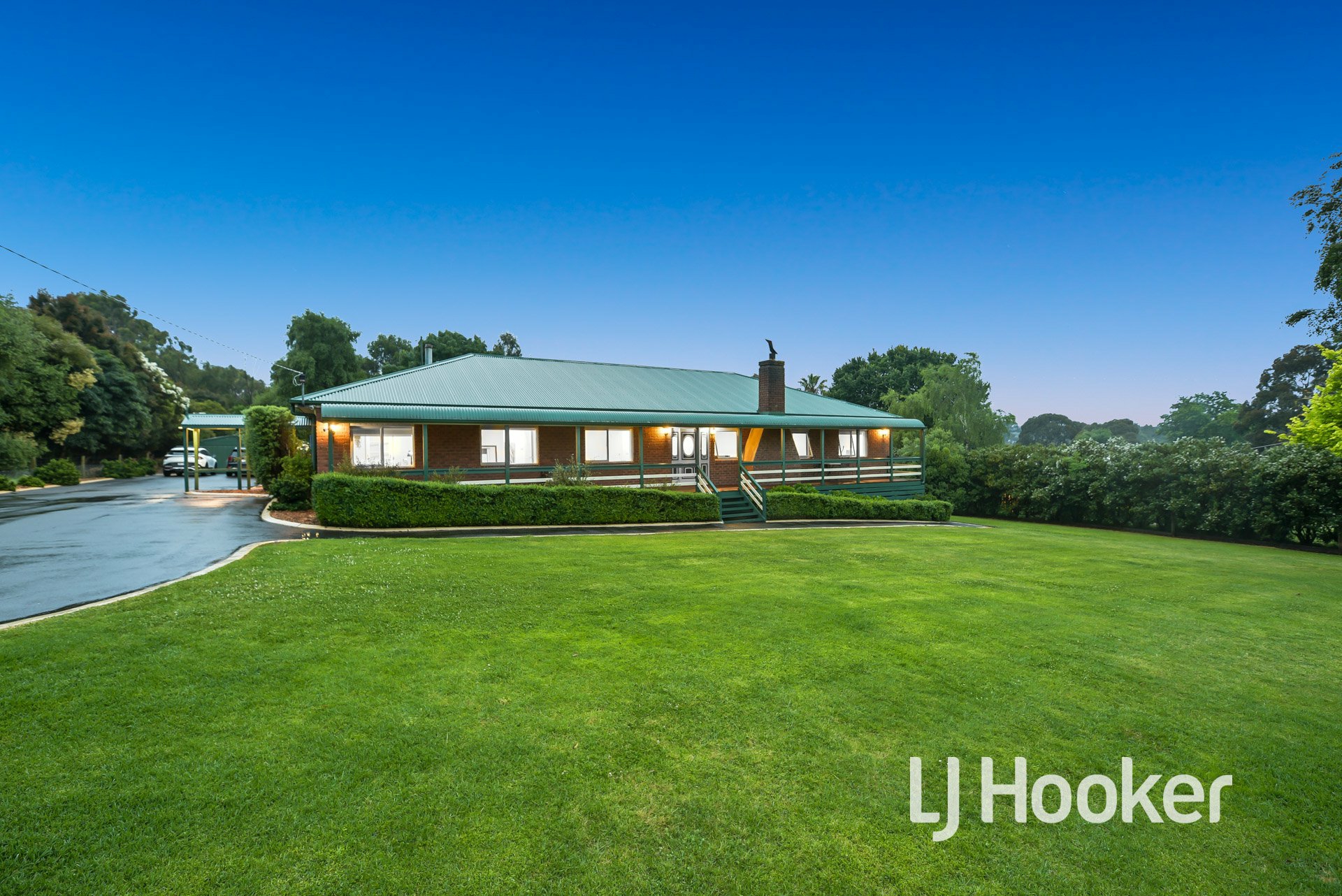 55 Wattletree Road Bunyip VIC Property Details LJ Hooker