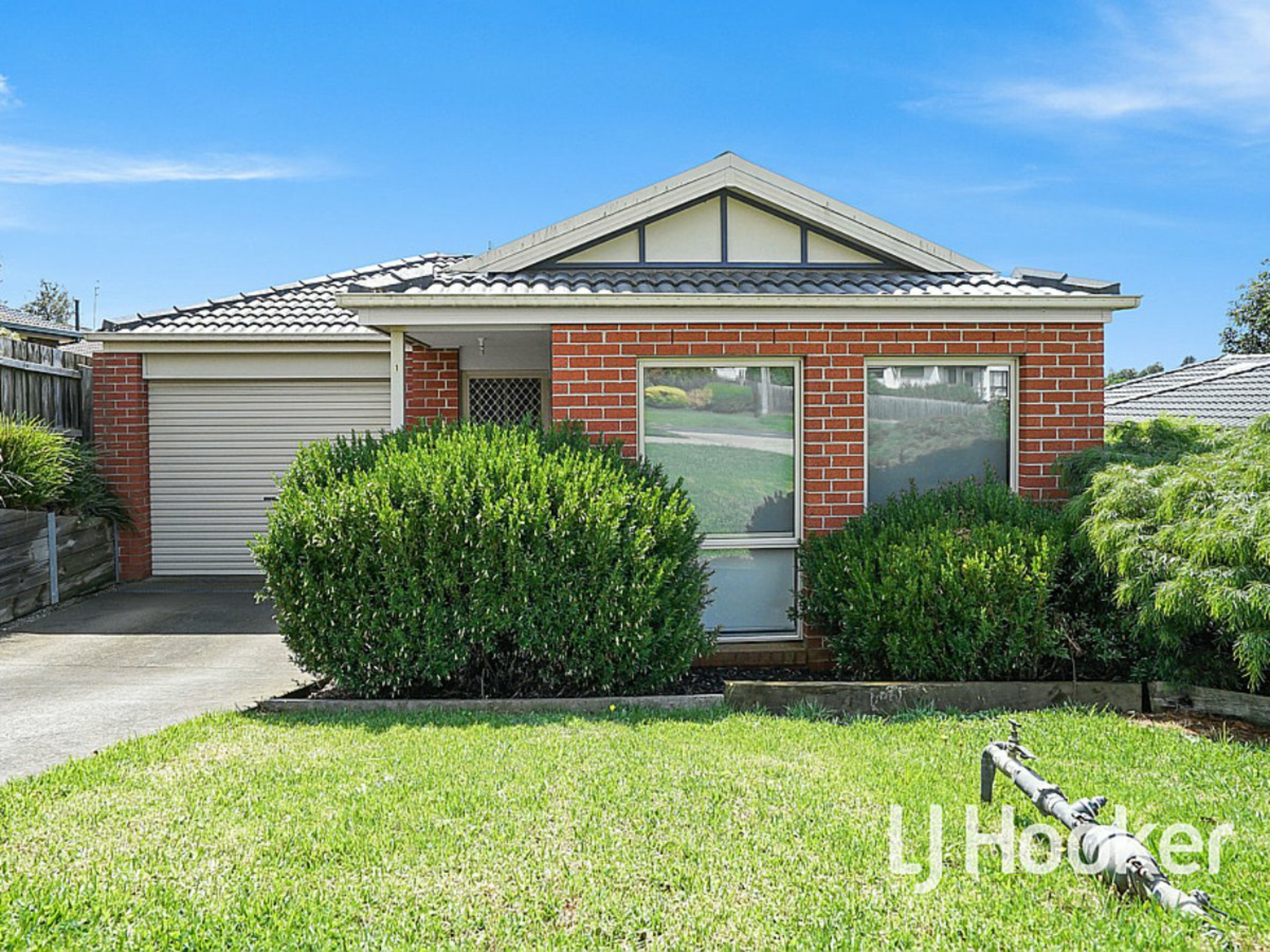 Unit 1/112 Burke Street, WARRAGUL