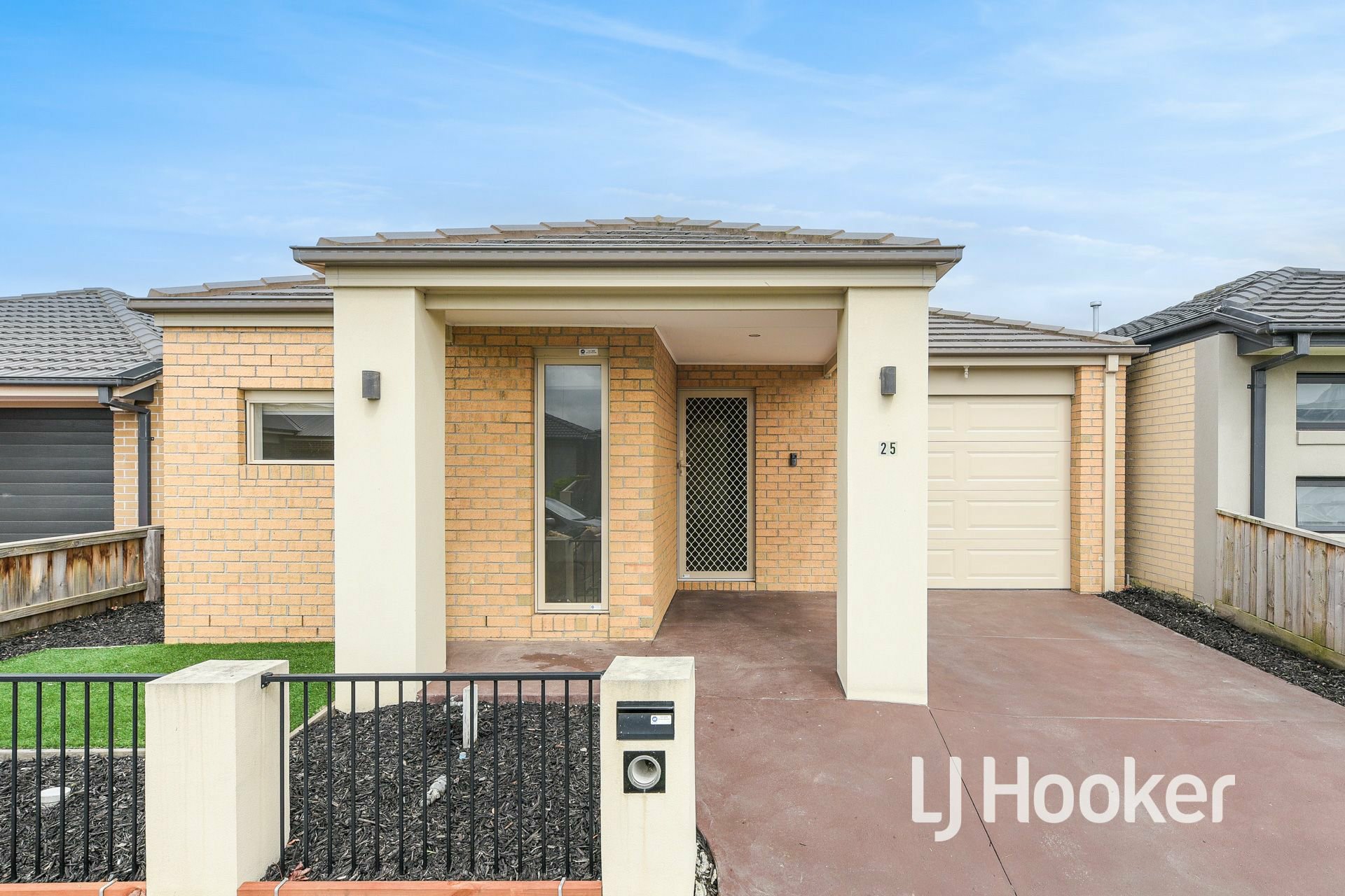 25 Newbury Street, PAKENHAM