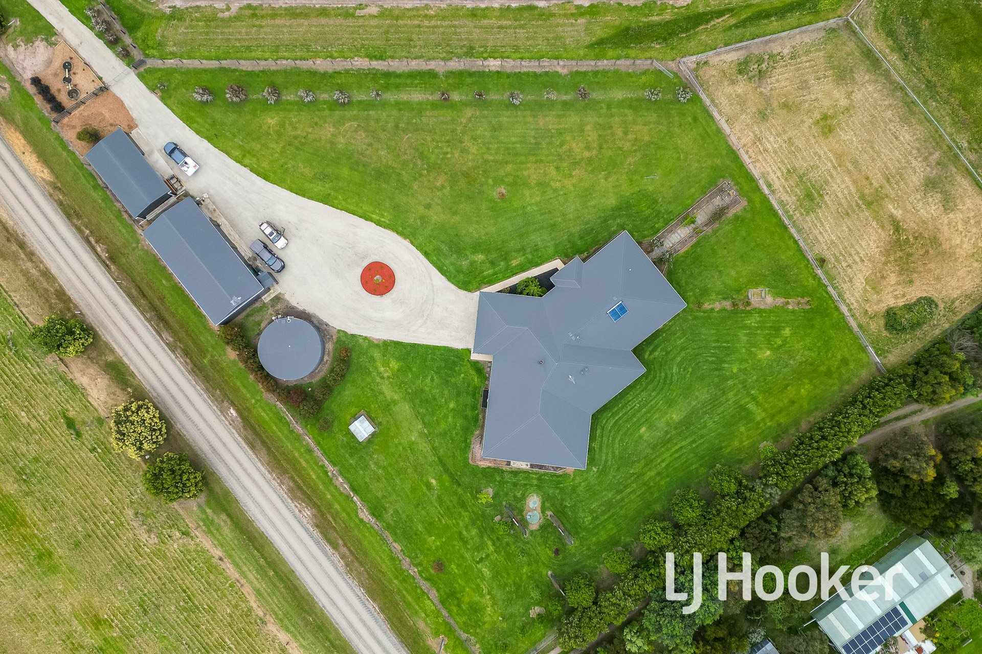 11 Joseph Road Corinella VIC AcreageSemirural for Sale LJ Hooker