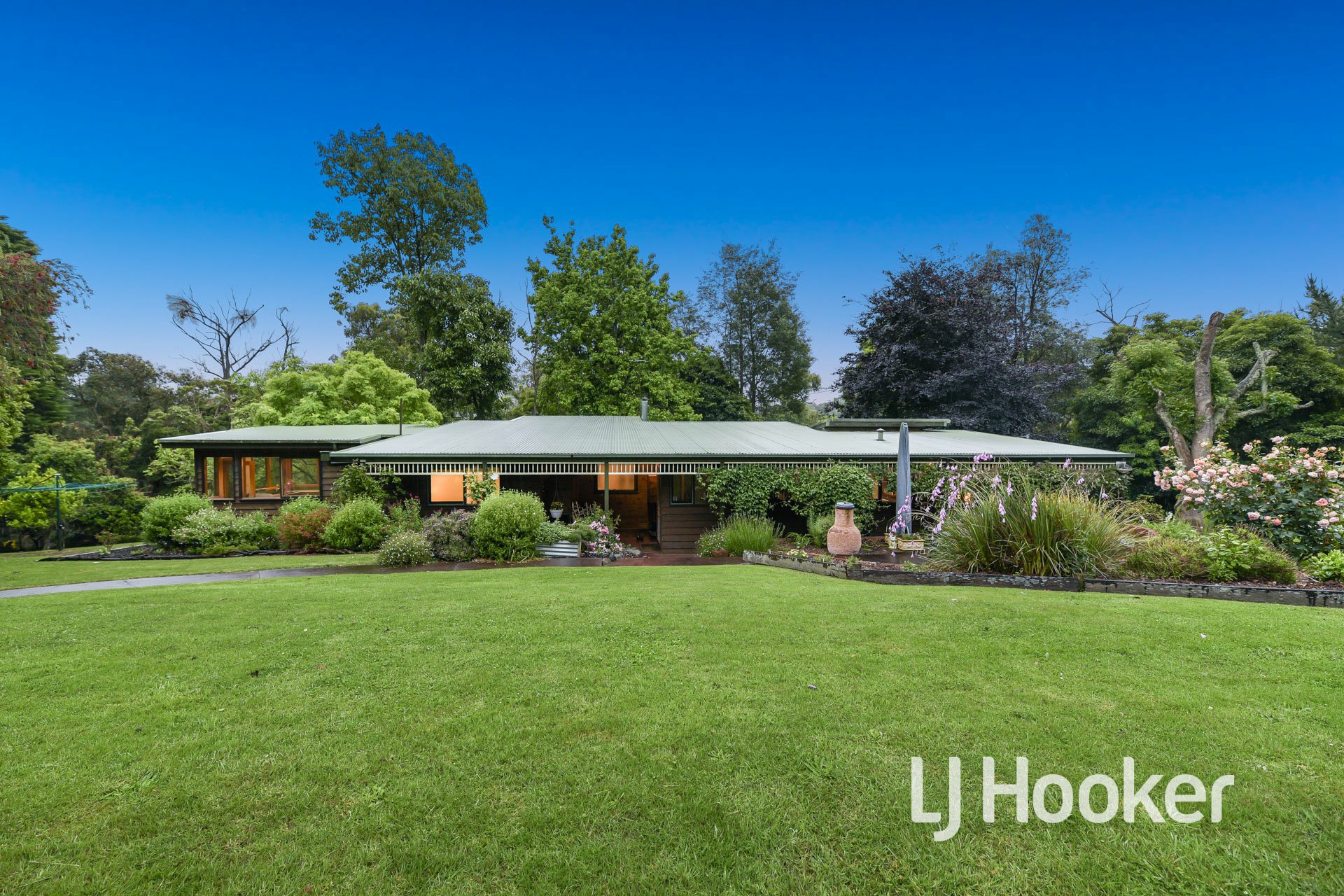745 Gembrook Road, PAKENHAM UPPER