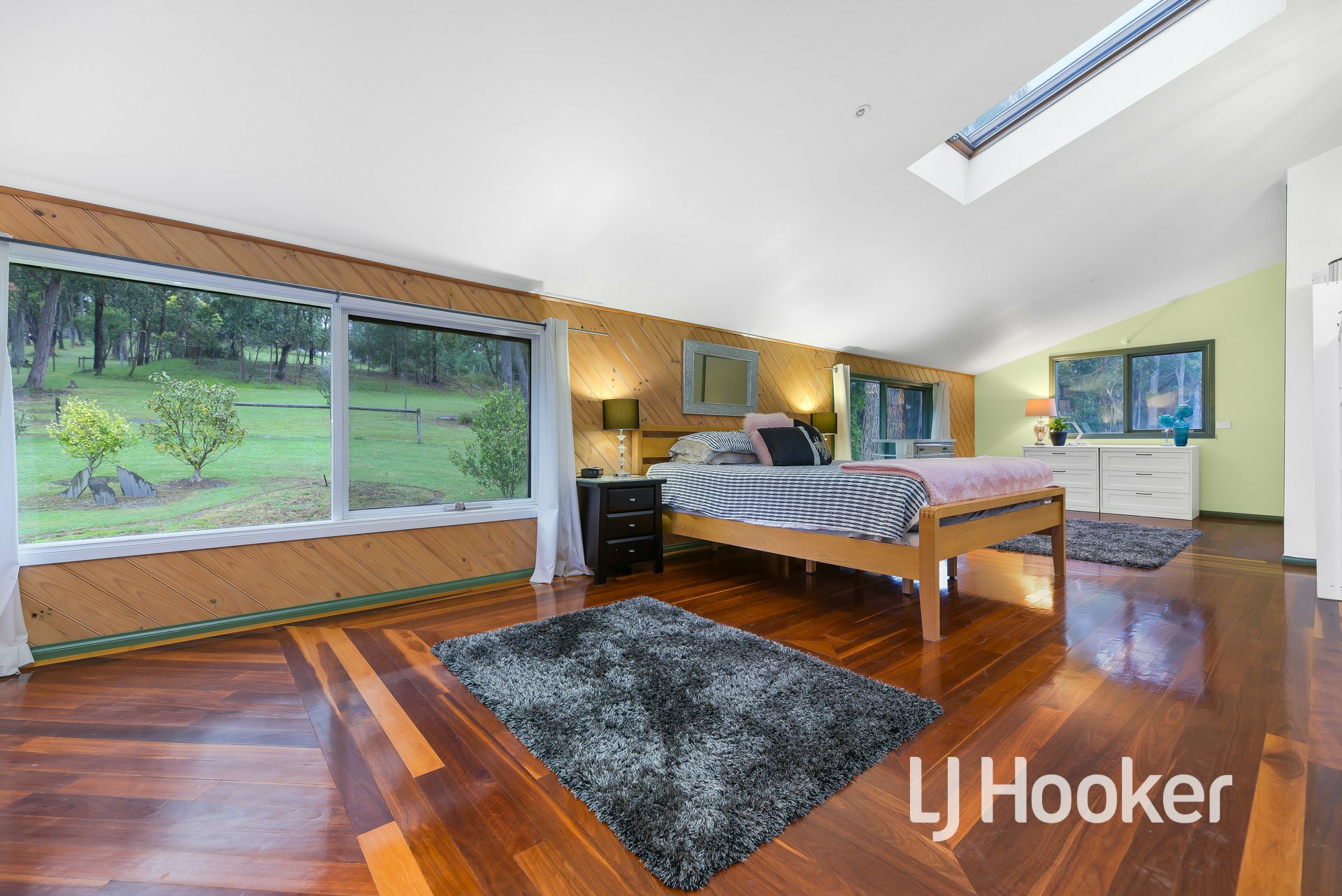 745 Gembrook Road Pakenham Upper VIC AcreageSemirural for Sale LJ Hooker