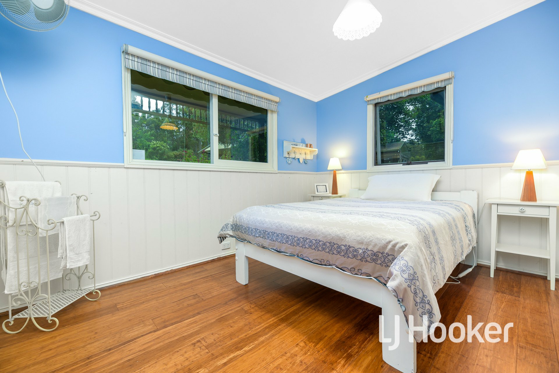 745 Gembrook Road Pakenham Upper VIC AcreageSemirural for Sale LJ Hooker