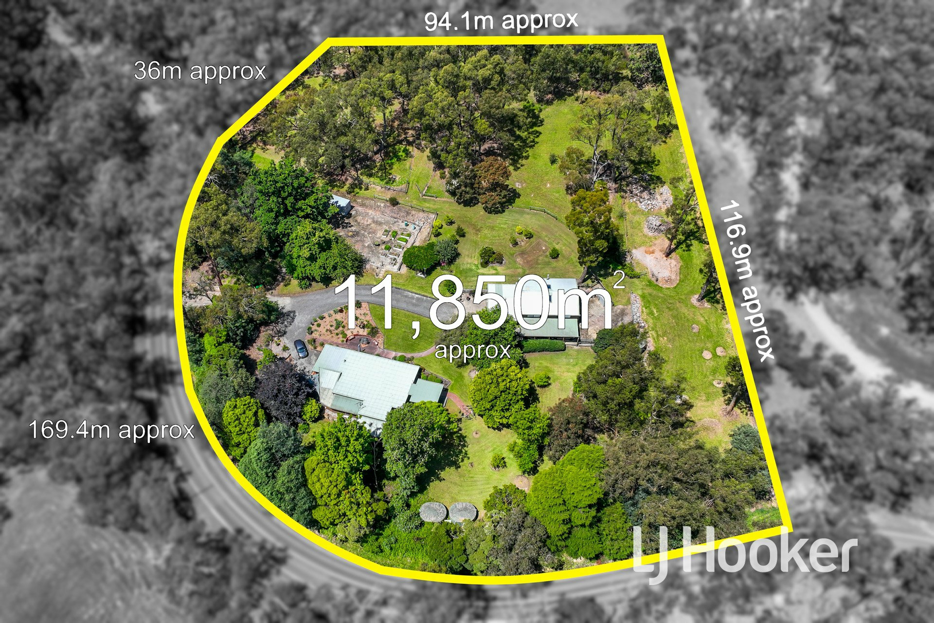 745 Gembrook Road, PAKENHAM UPPER