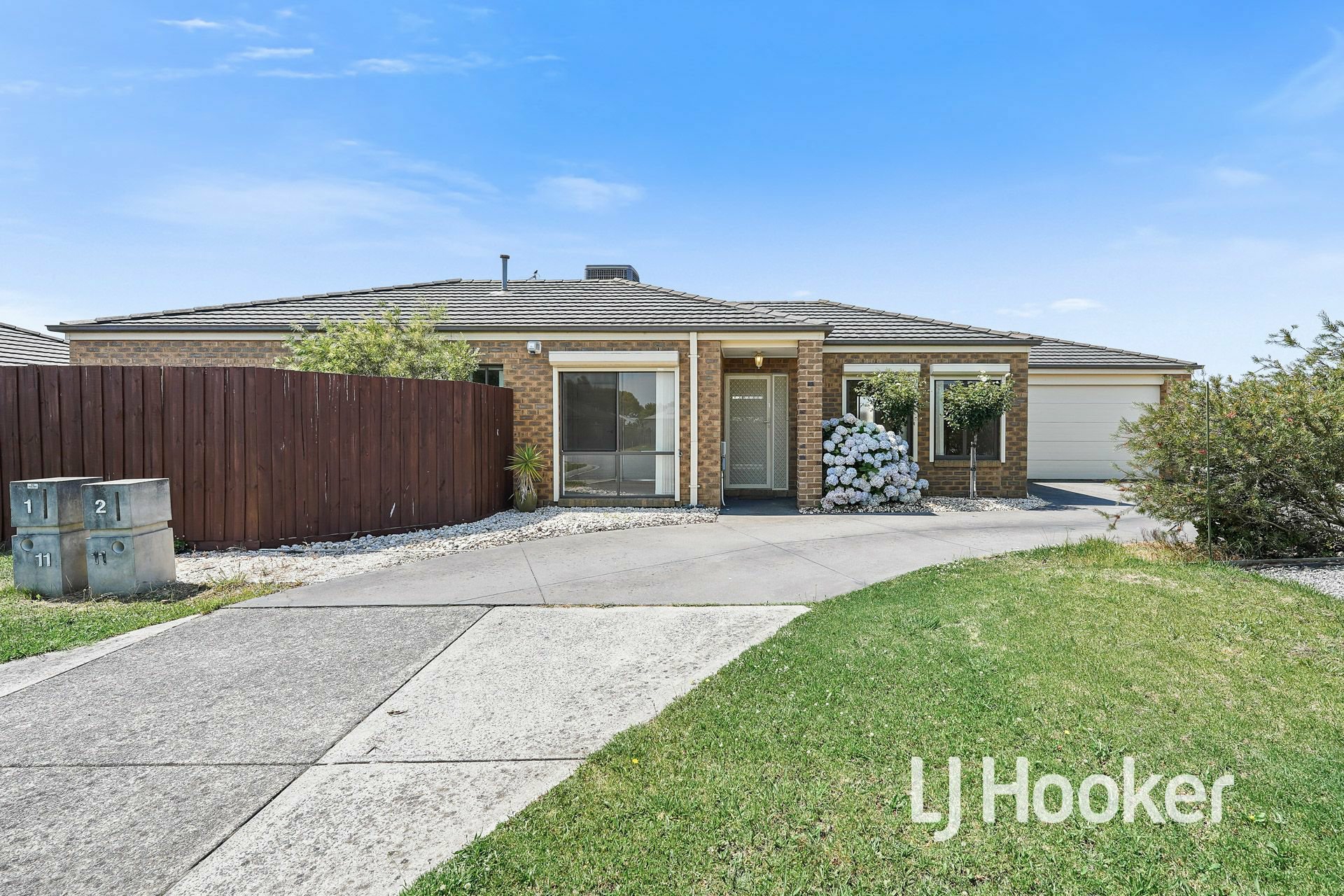 1/11 Olivia Court, PAKENHAM
