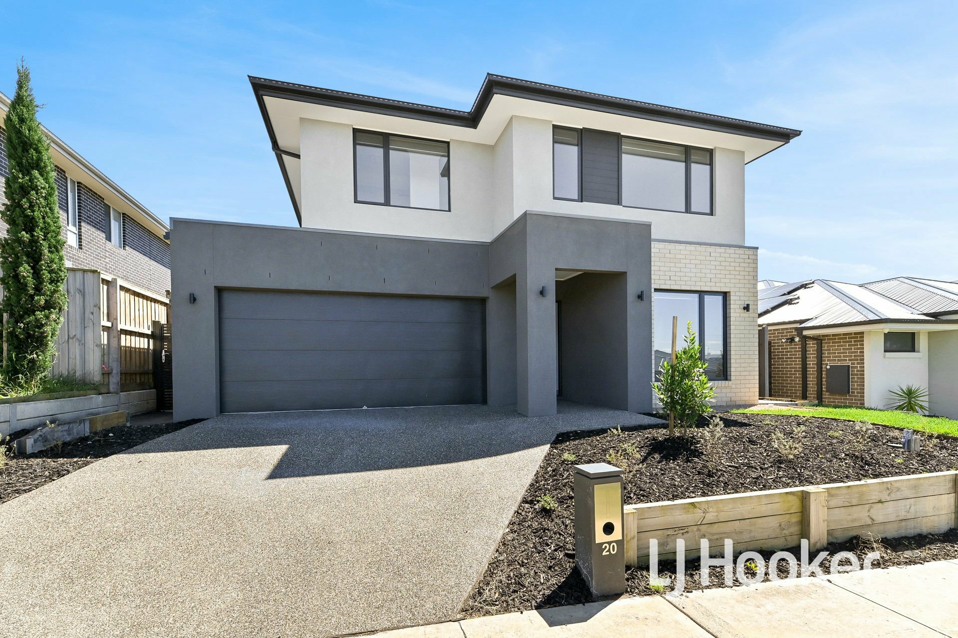 20 Ambleside Way, OFFICER