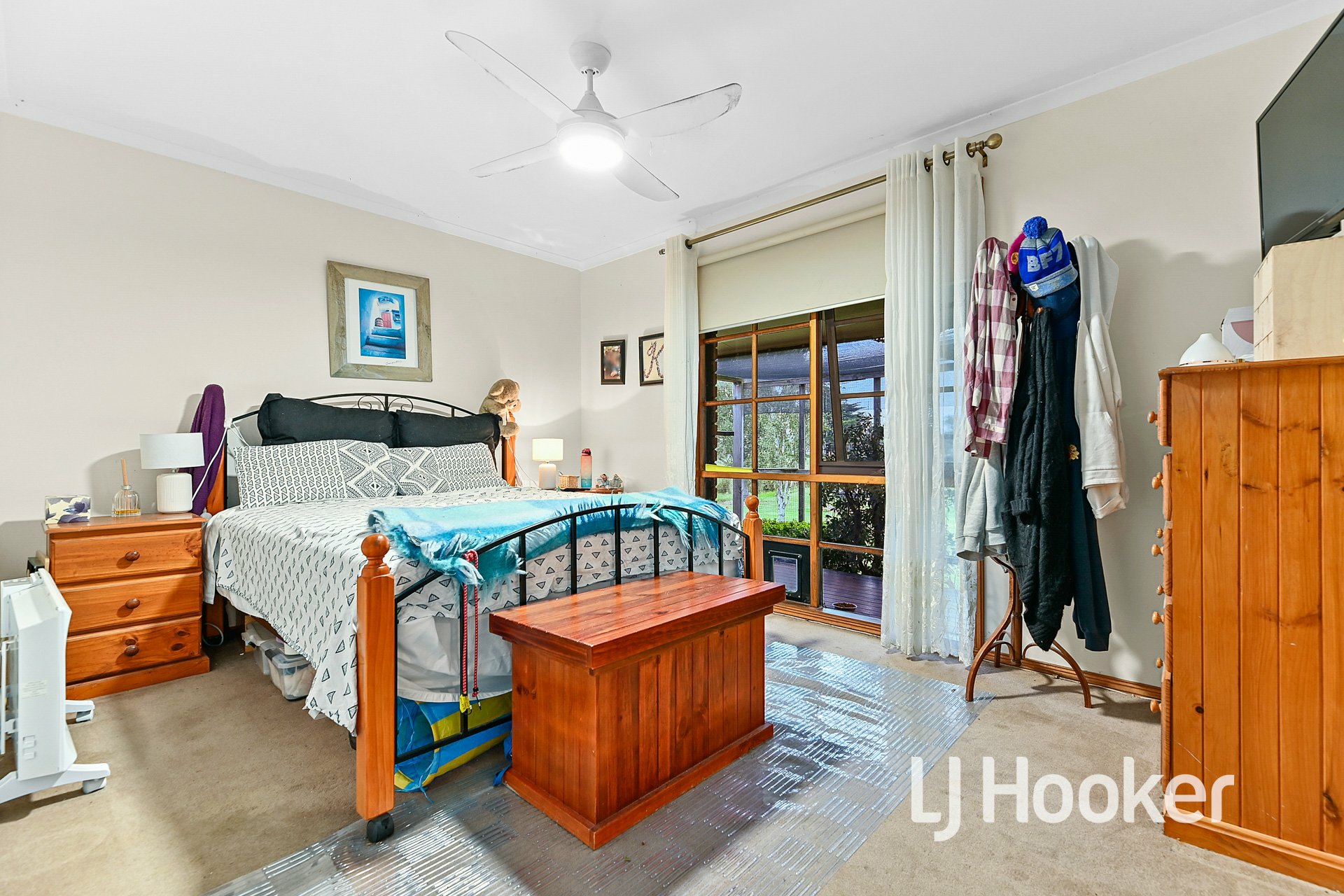 125 Nine Mile Road Tynong VIC Farmlet for Sale LJ Hooker