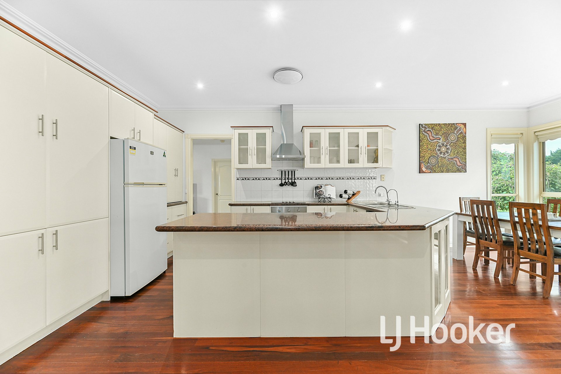 145 Eleven Mile Road Tynong VIC AcreageSemirural for Sale LJ Hooker