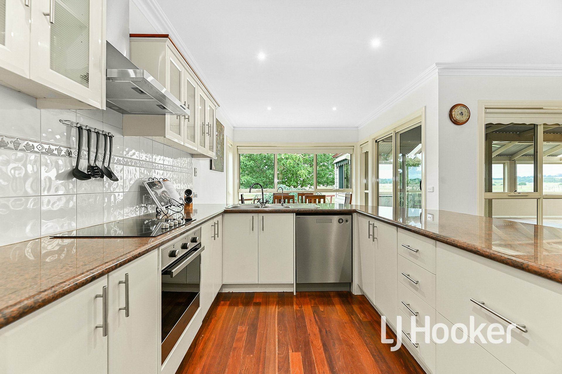 145 Eleven Mile Road Tynong VIC AcreageSemirural for Sale LJ Hooker