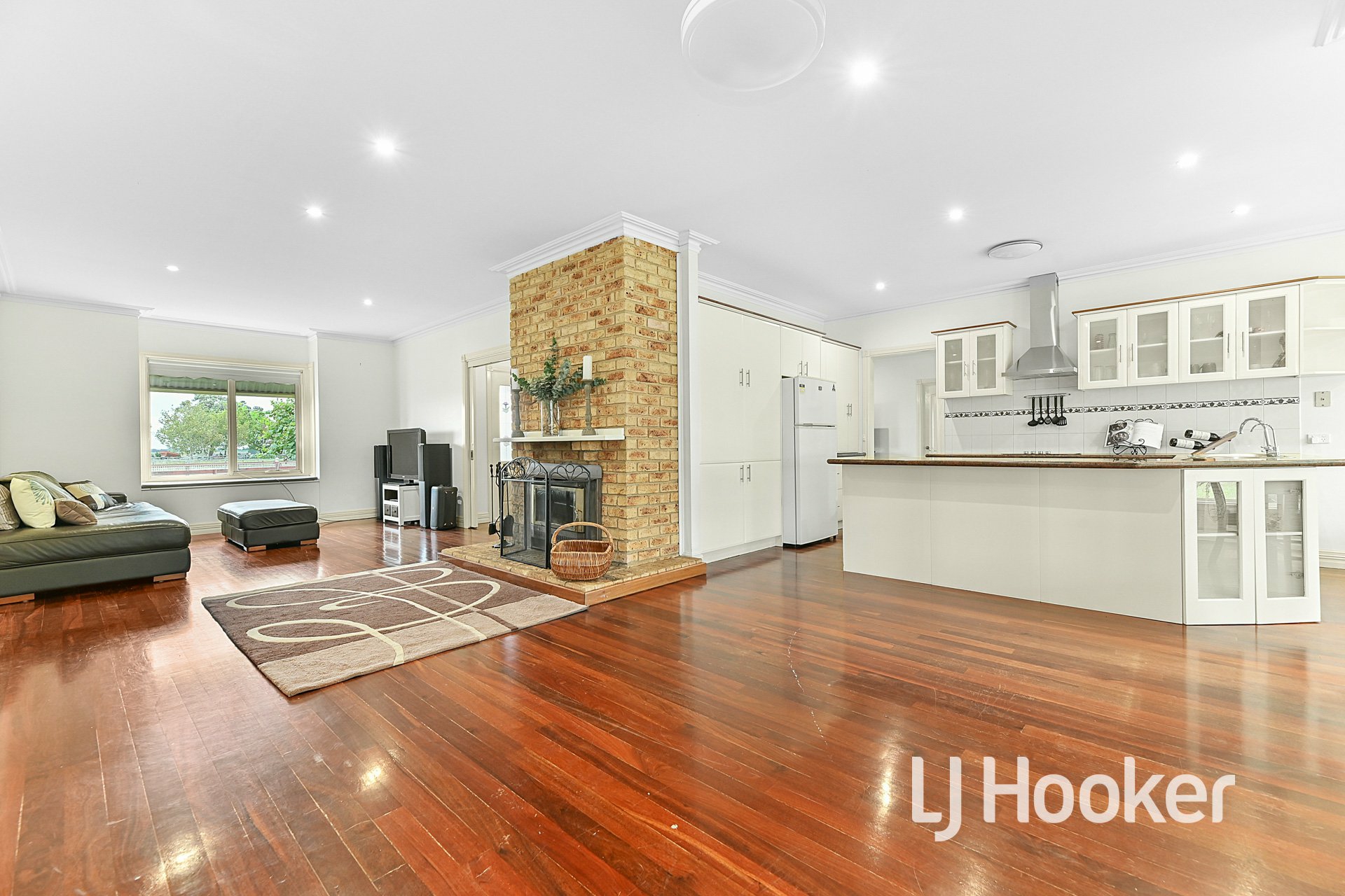 145 Eleven Mile Road Tynong VIC AcreageSemirural for Sale LJ Hooker