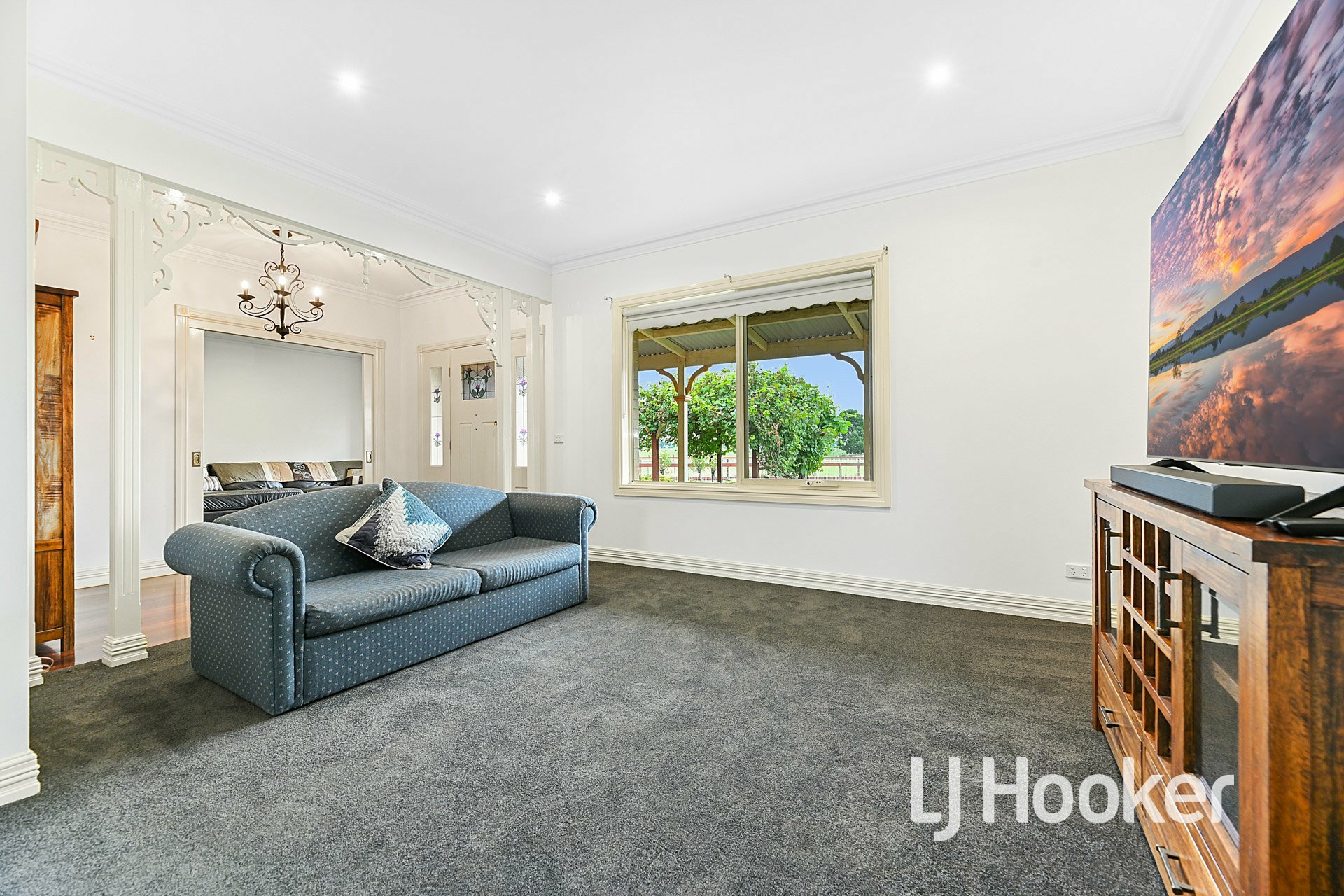 145 Eleven Mile Road Tynong VIC AcreageSemirural for Sale LJ Hooker