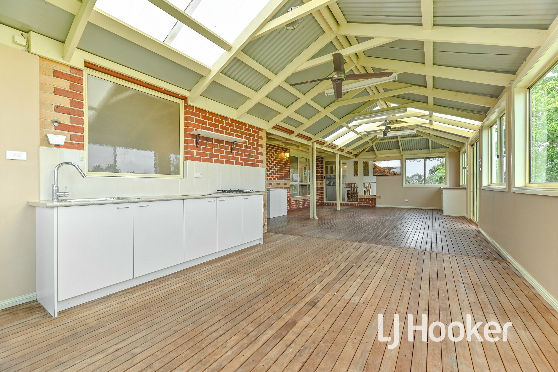 145 Eleven Mile Road Tynong VIC AcreageSemirural for Sale LJ Hooker
