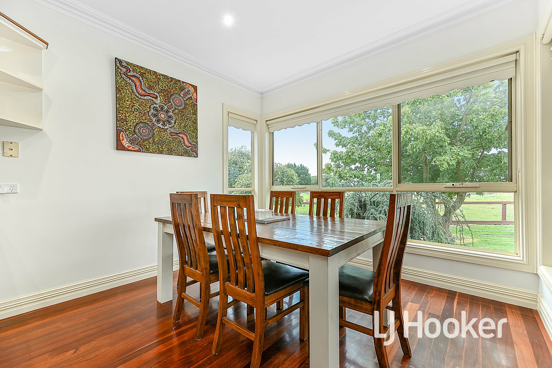 145 Eleven Mile Road Tynong VIC AcreageSemirural for Sale LJ Hooker