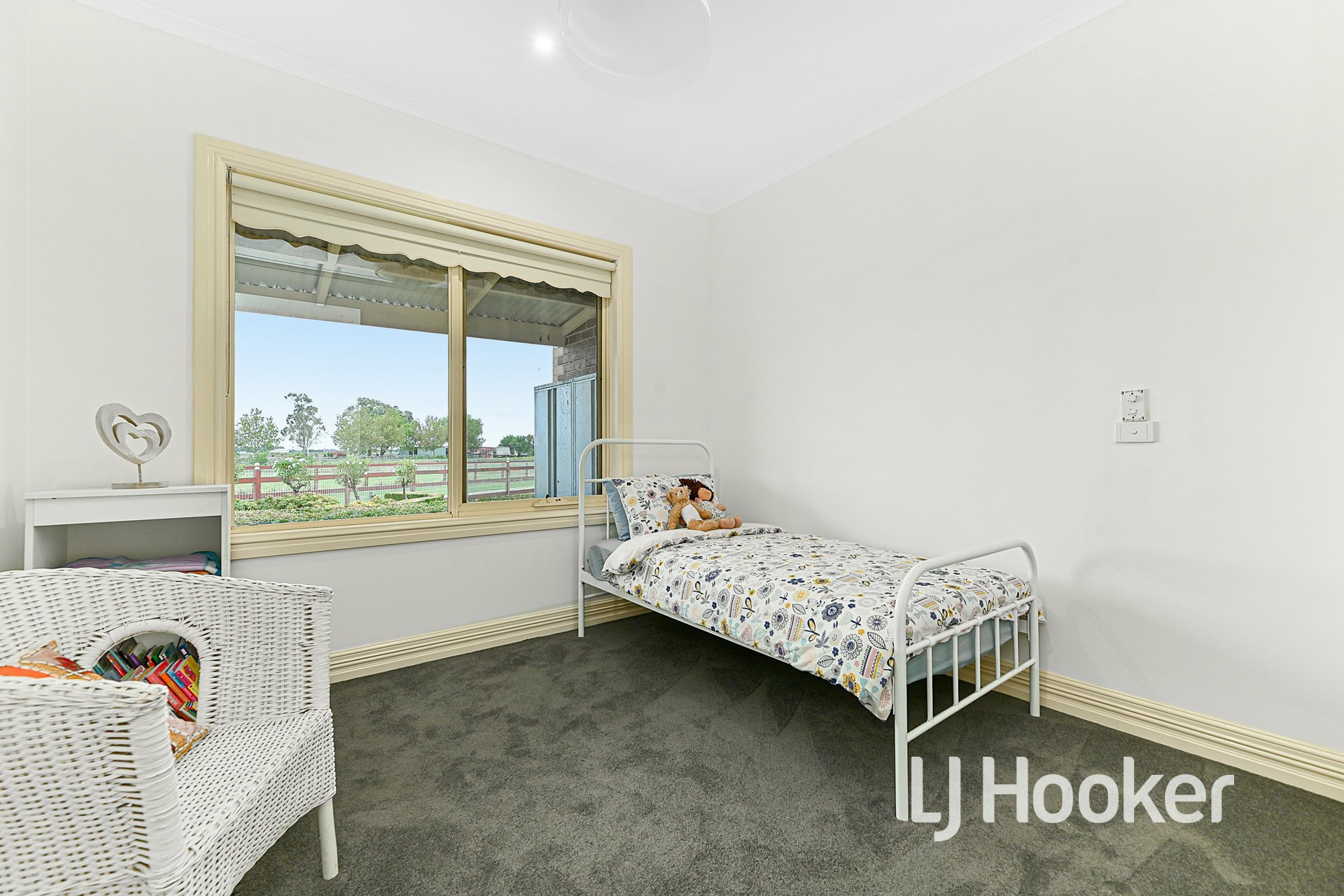 145 Eleven Mile Road Tynong VIC AcreageSemirural for Sale LJ Hooker